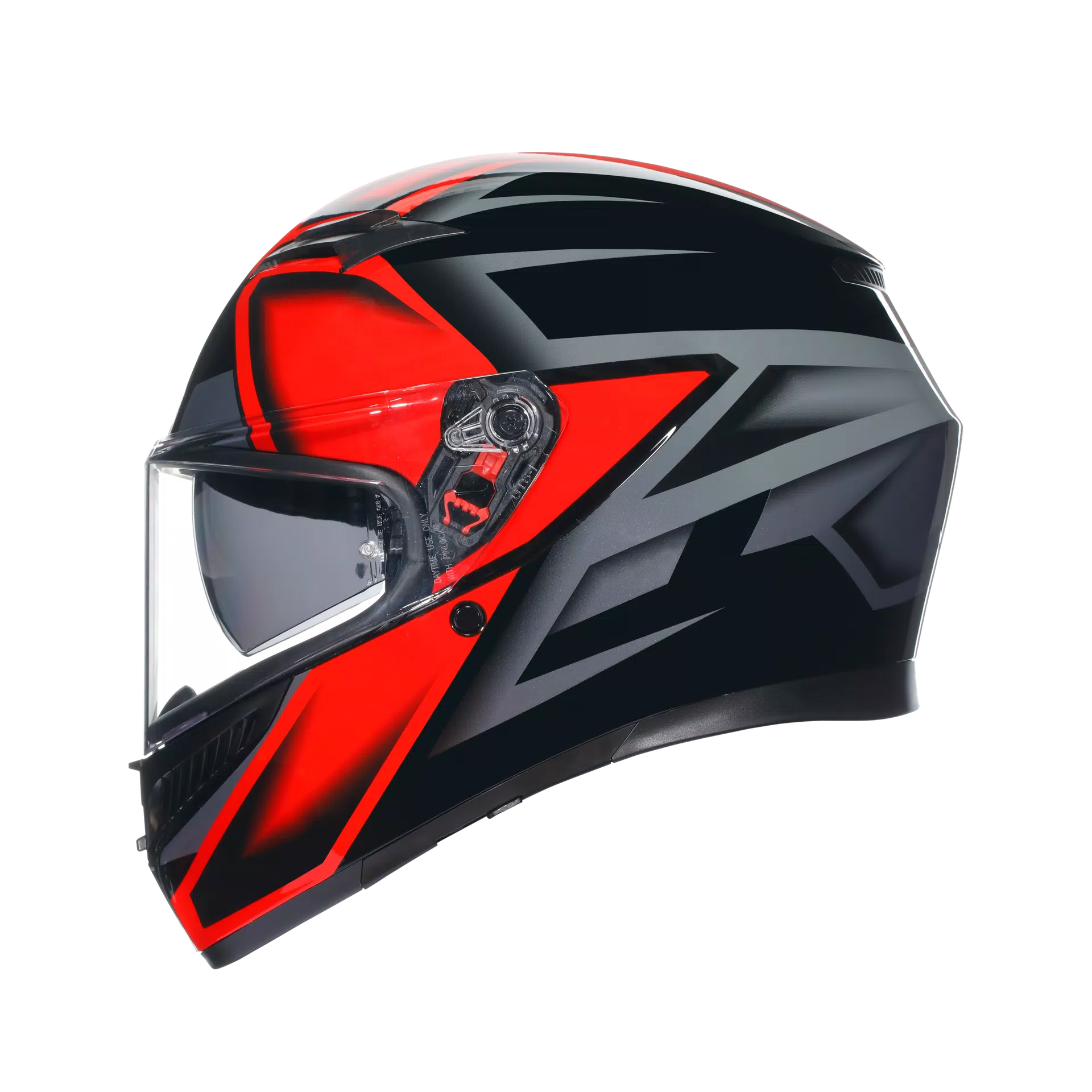 AGV K3 Compound Helmet