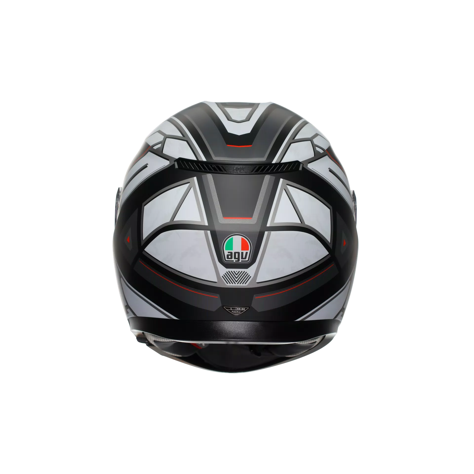 AGV K3 Rivia Helmet — Motorcycle Gear