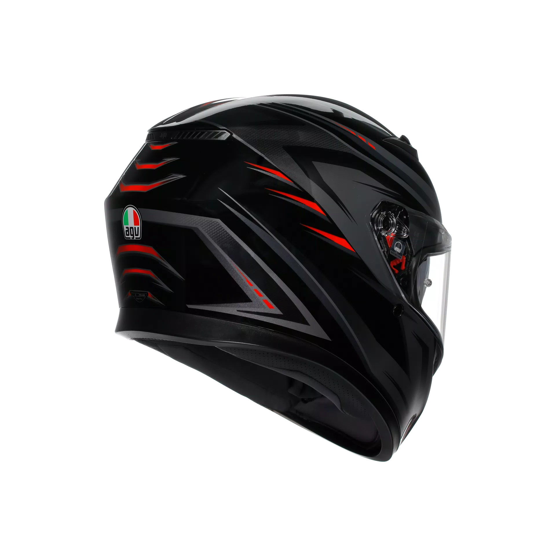 agv k3 good AGV K3 Helmet