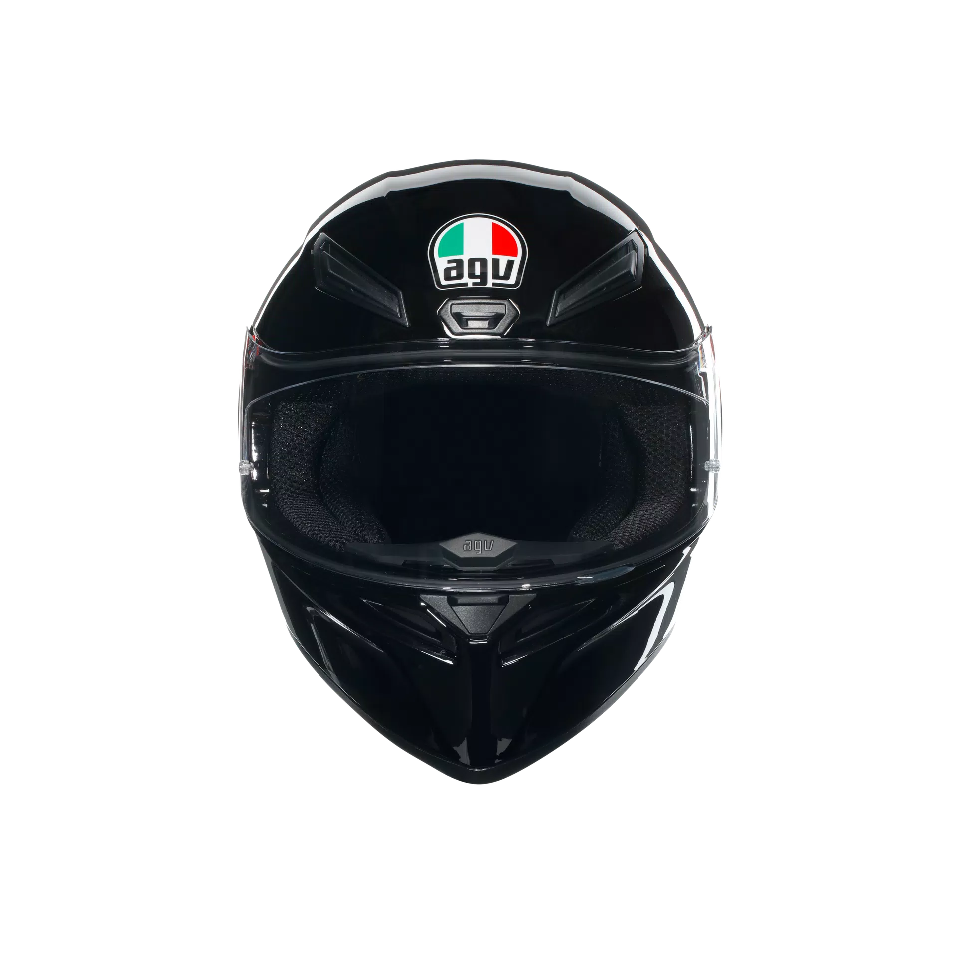 AGV K1 S Solid Helmet