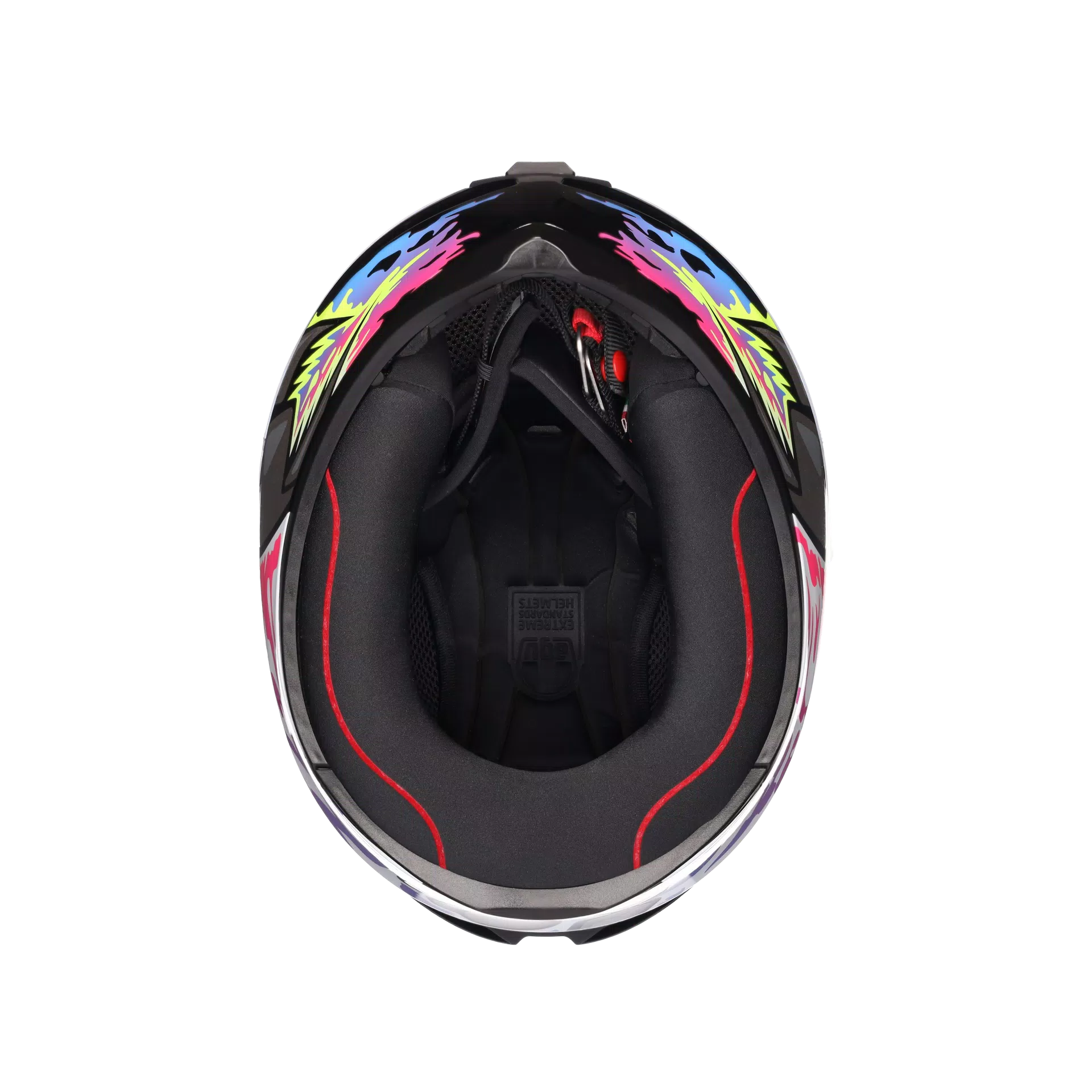 AGV K1 S Bezzecchi 2023 Helmet