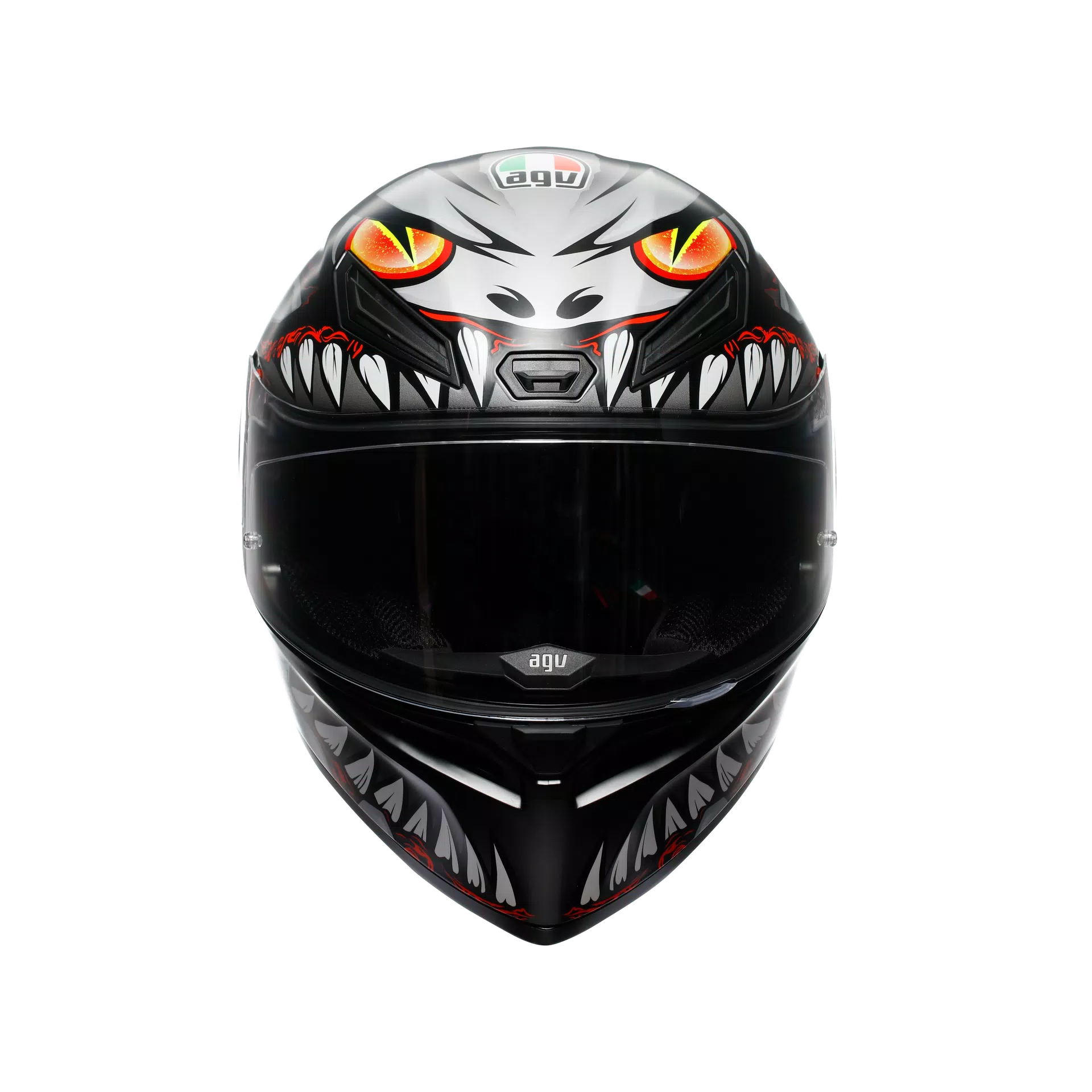 agv k1 s helmet medium AGV K1 S Lyzard Helmet — Motorcycle Gear