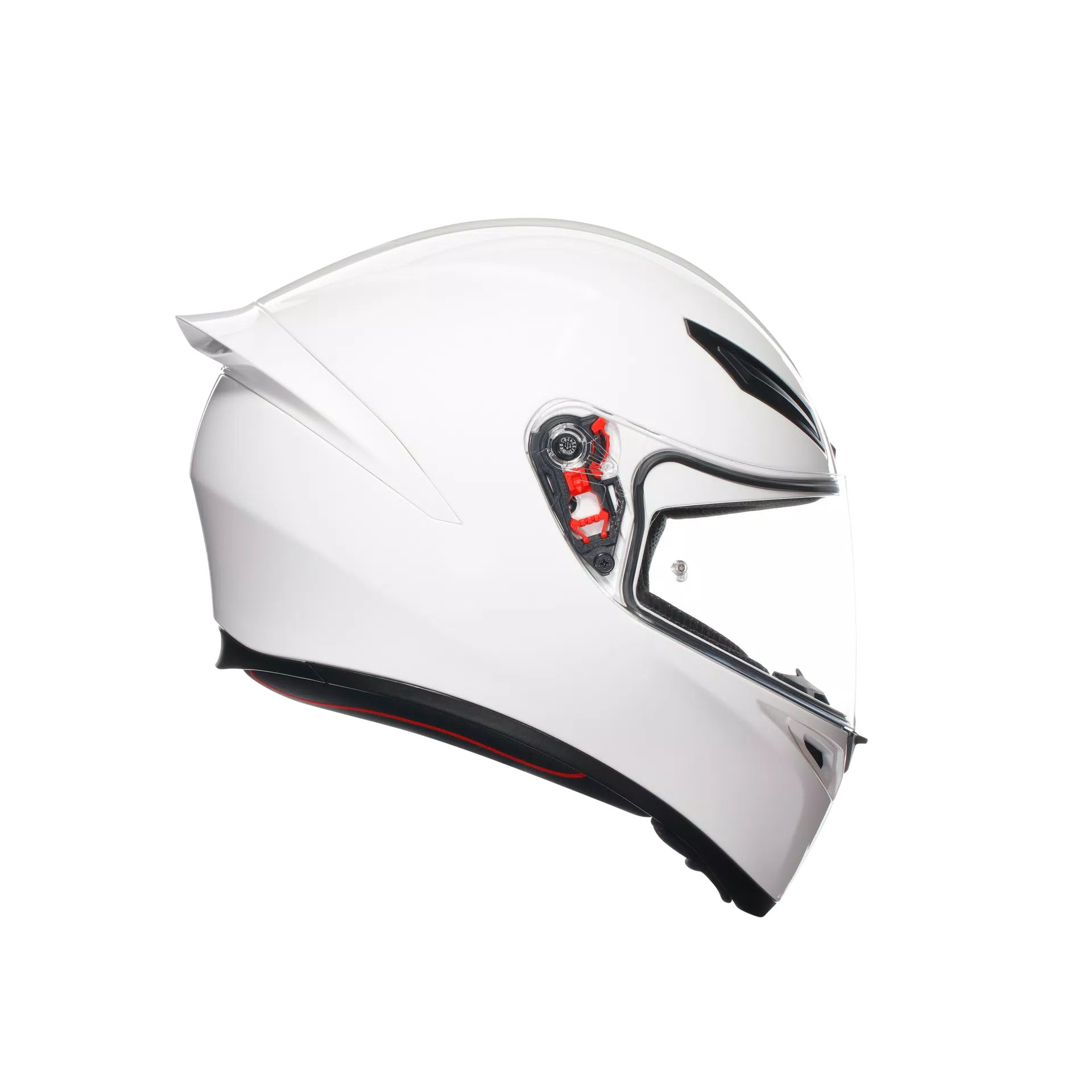 AGV K1 S Helmet - Matte Black