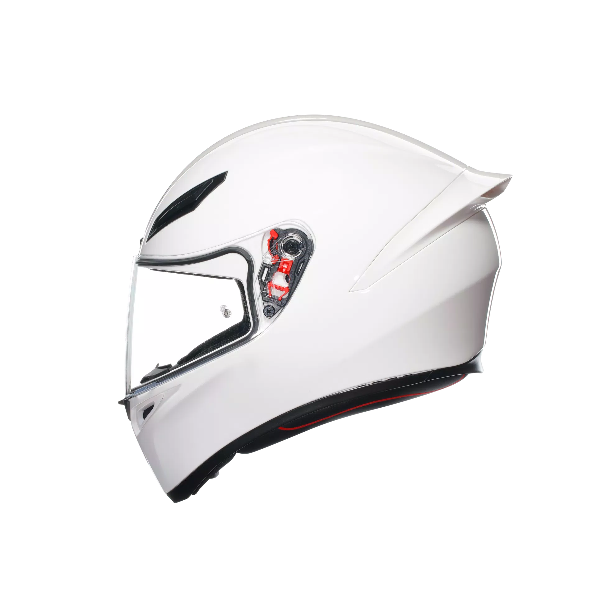 AGV K1 S Helmet - Matte Black