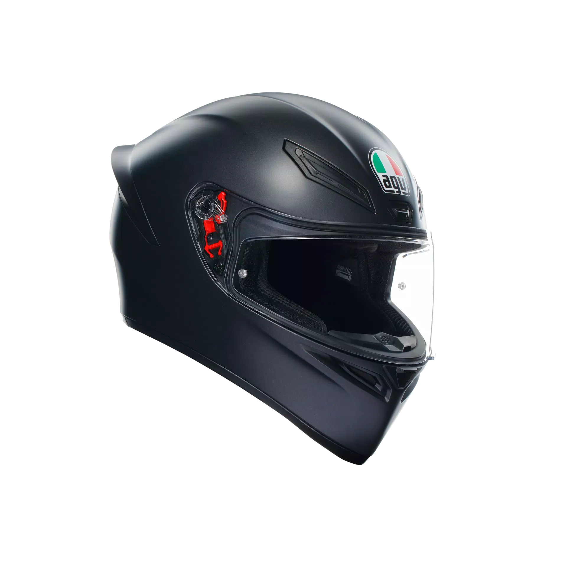 AGV K1 S Solid Helmet