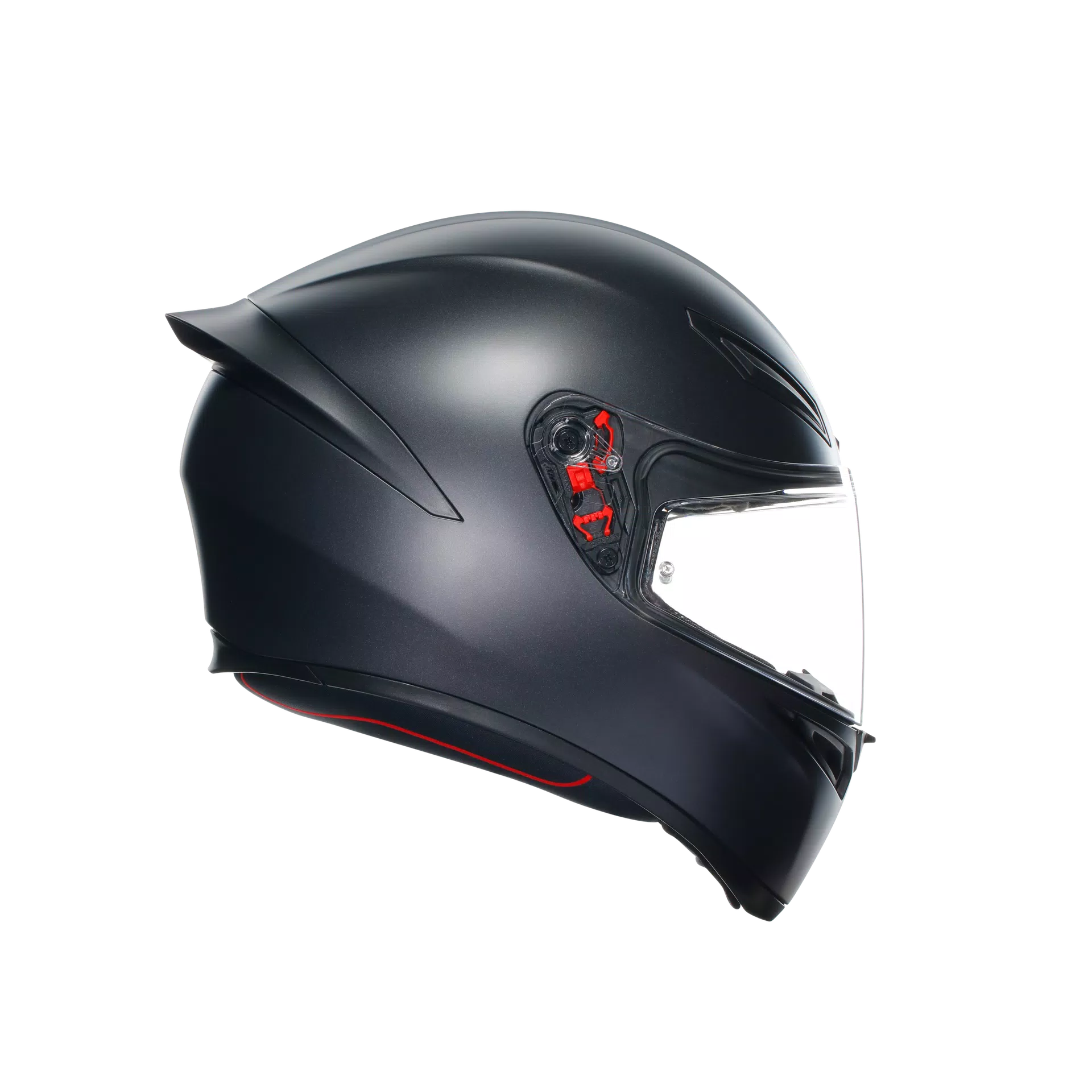 agv k1 cycle gear K1-S Speedarmour Motorcycle Helmet (Black|Orange|Blue) Comfort fabric AGV K1 S Pulse 46