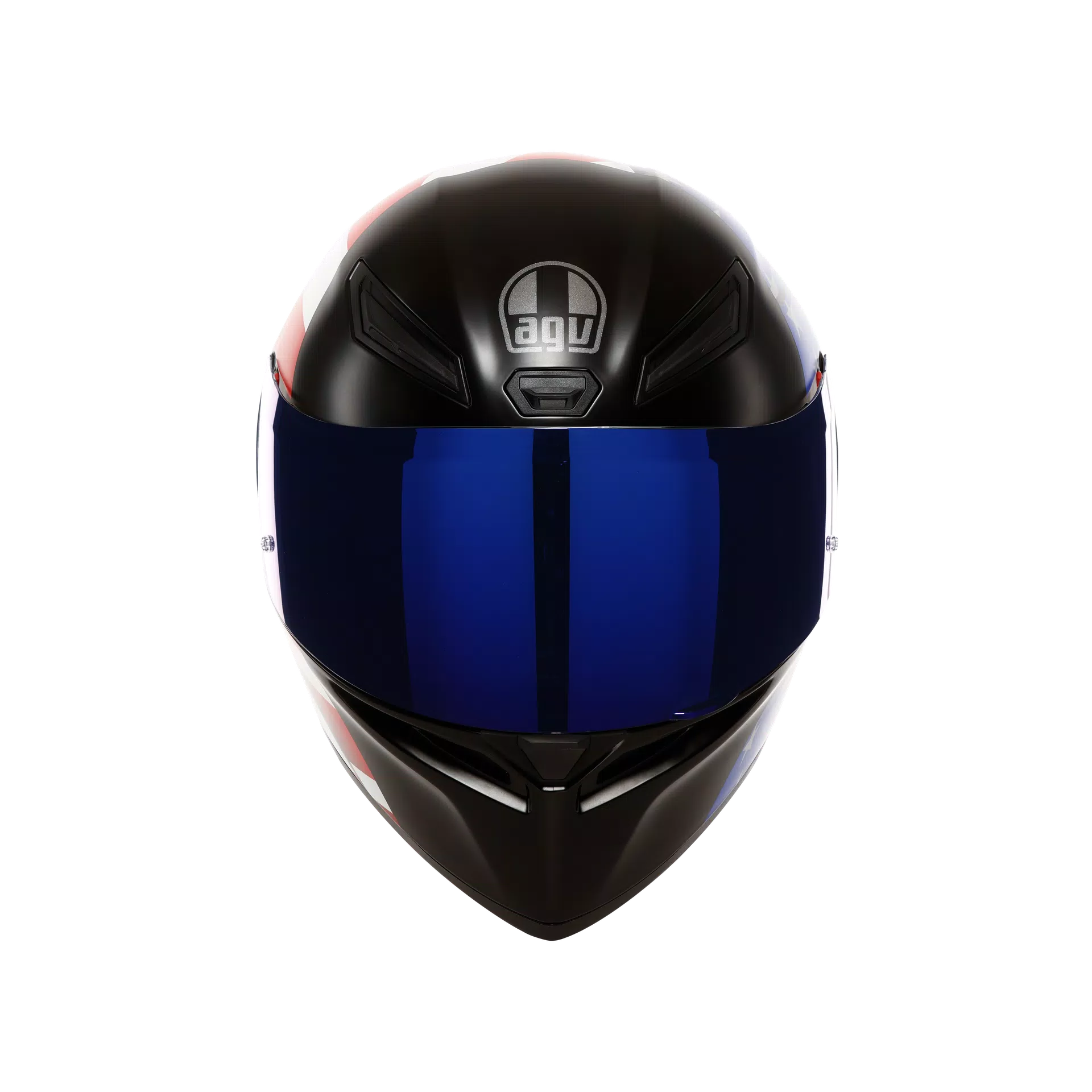 AGV K1 S US Flag Helmet