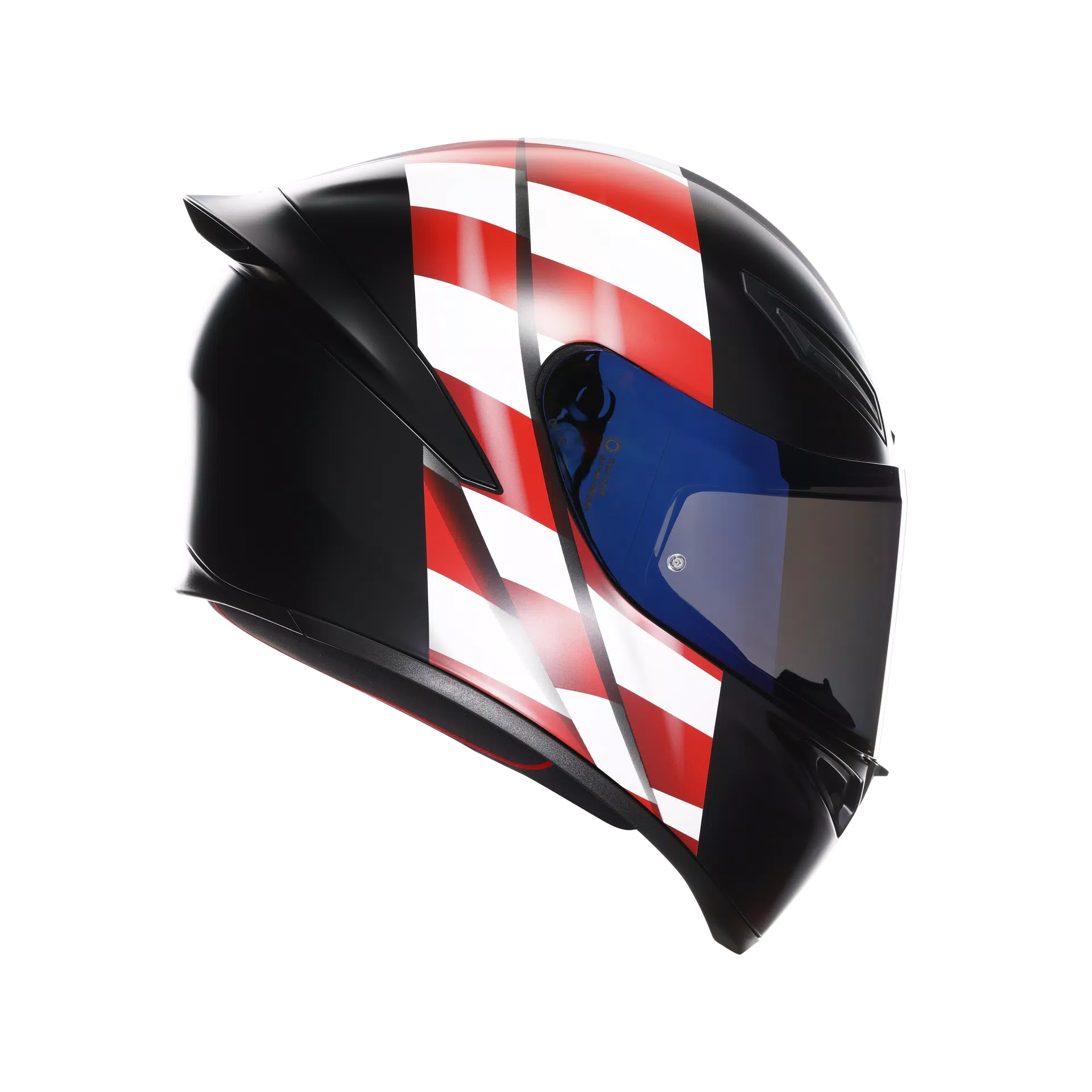 AGV K1 S US Flag Helmet