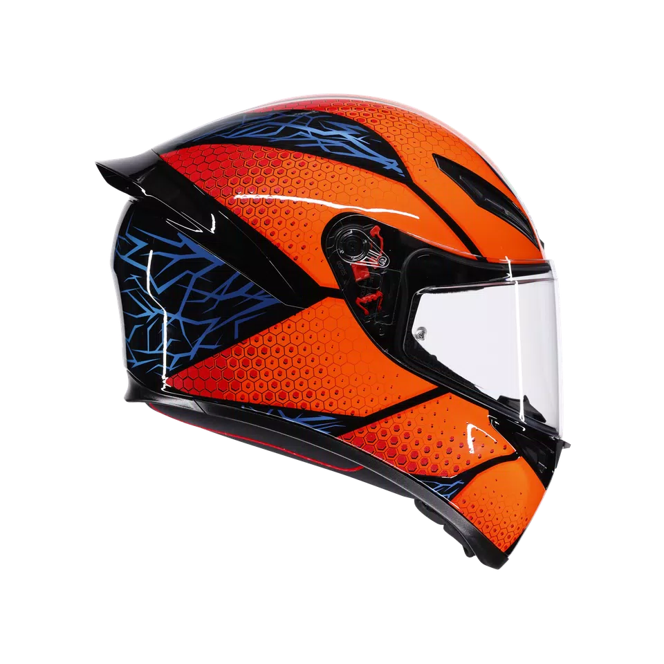 AGV K1 S Speedarmor Helmet