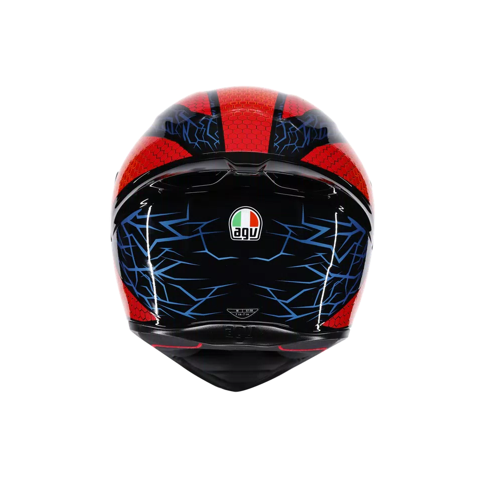 AGV K1 S Speedarmor Helmet