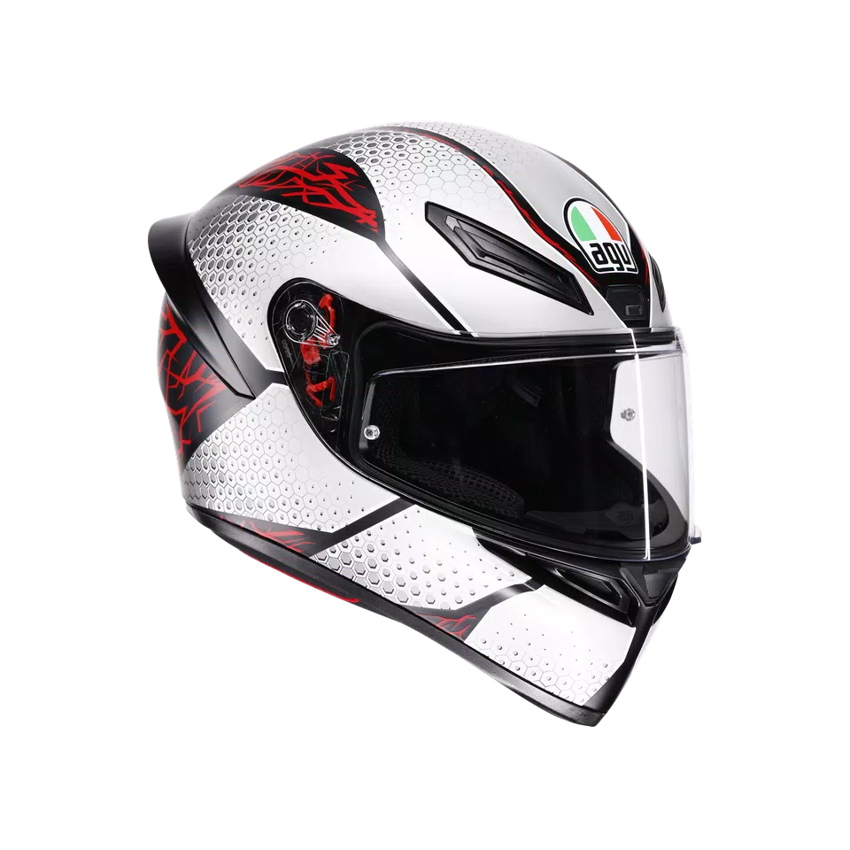 AGV K1 S Speedarmor Helmet