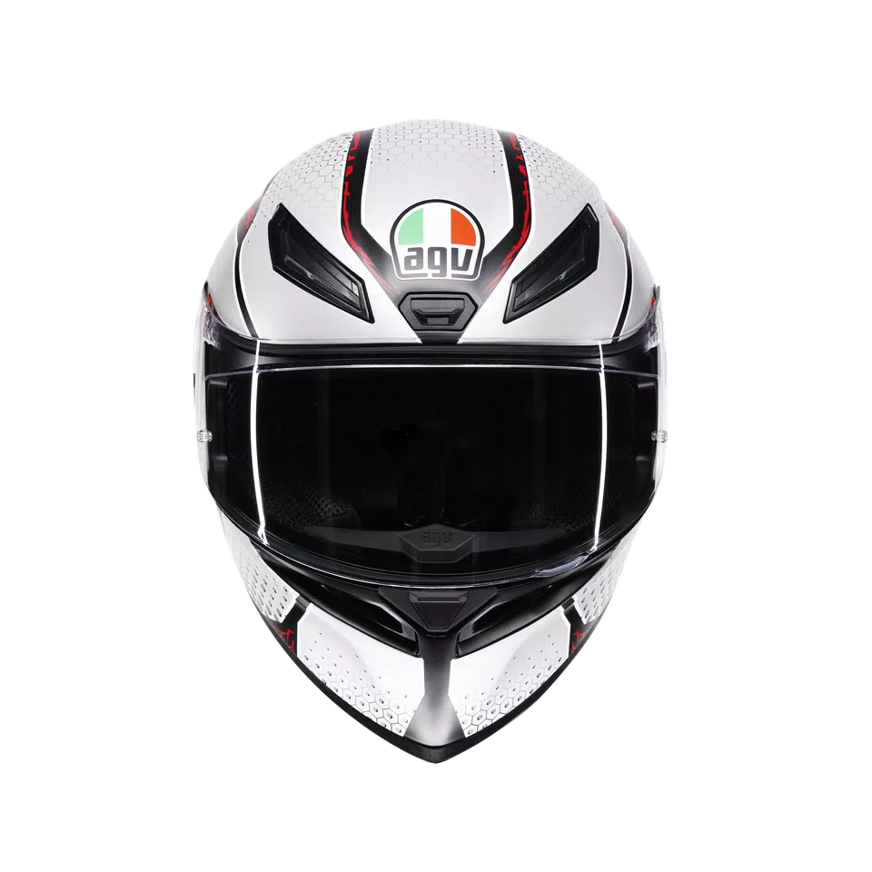 AGV K1 S Speedarmor Helmet