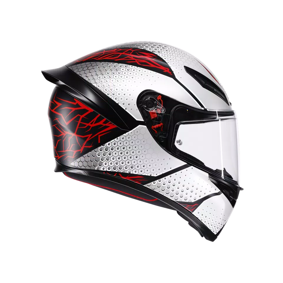 AGV K1 S Speedarmor Helmet