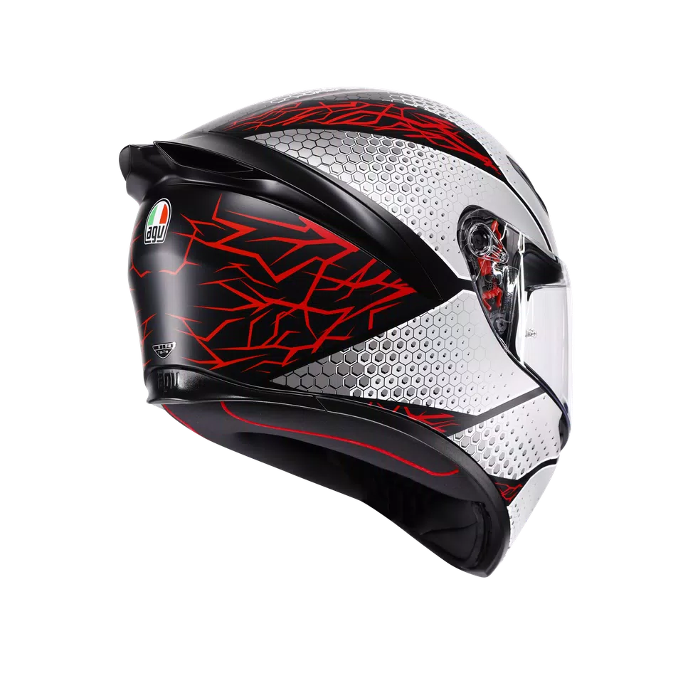AGV K1 S Speedarmor Helmet