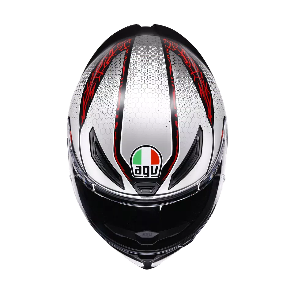 AGV K1 S Speedarmor Helmet