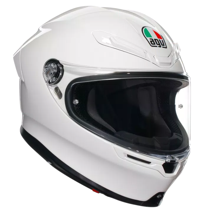 AGV K6 S Solid Helmet