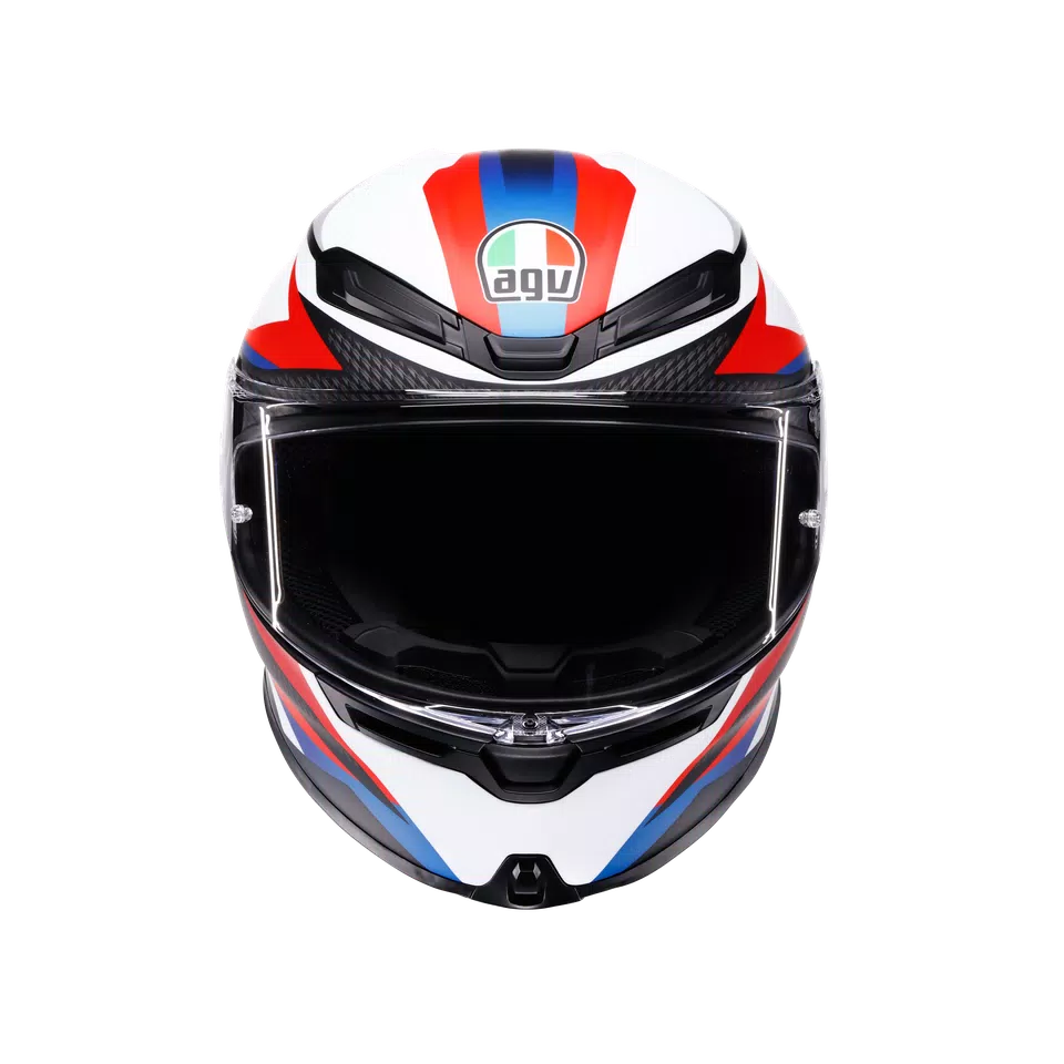 AGV K6 S Timewarp Helmet