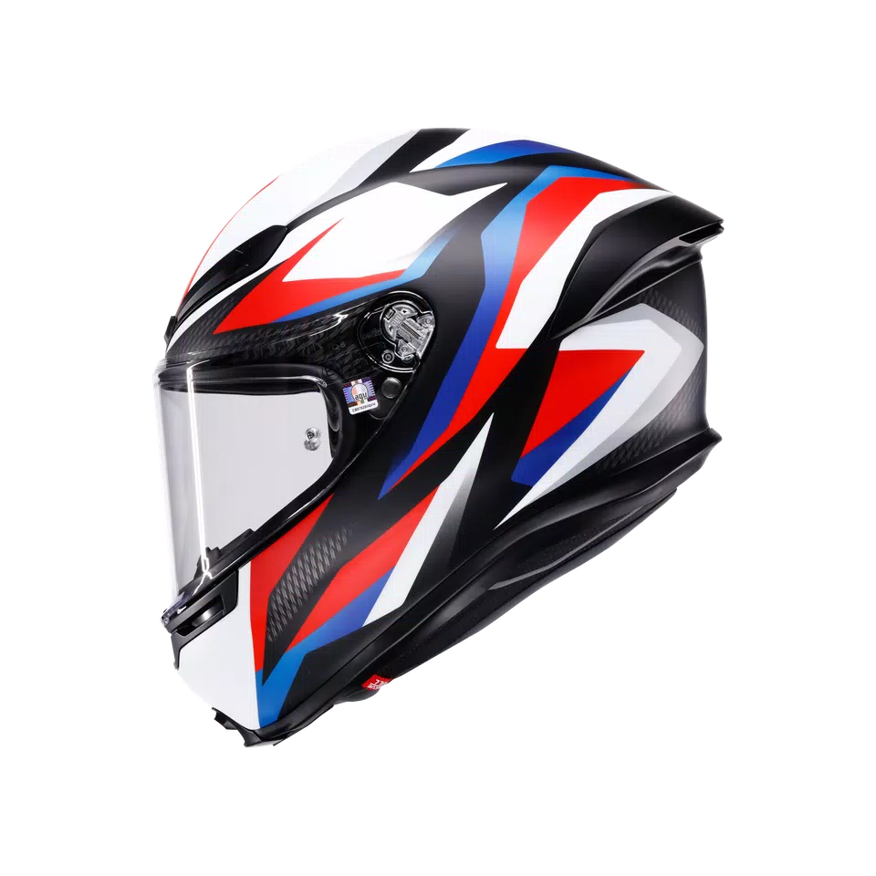 AGV K6 S Timewarp Helmet