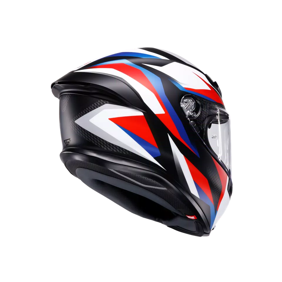 AGV K6 S Timewarp Helmet