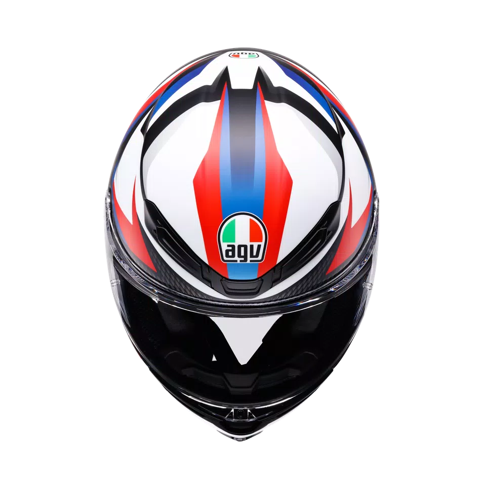 AGV K6 S Timewarp Helmet