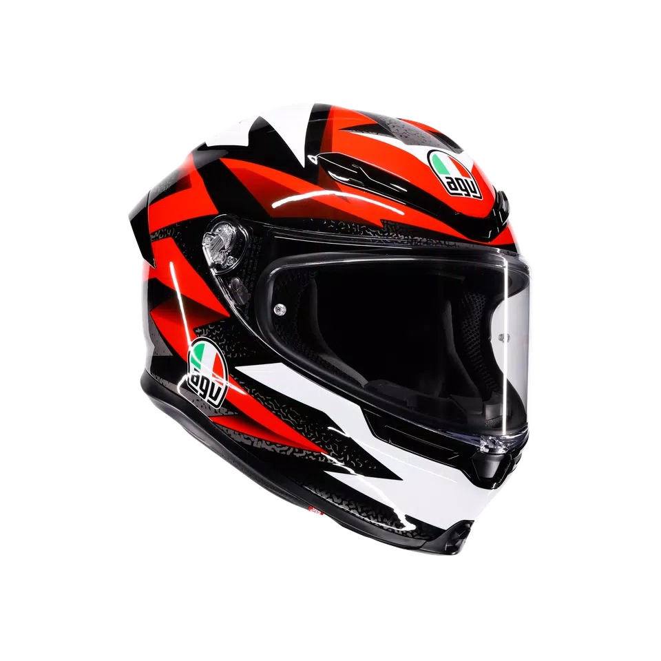 AGV K6 S Braven Helmet
