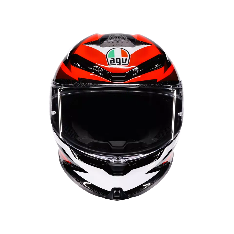 AGV K6 S Braven Helmet