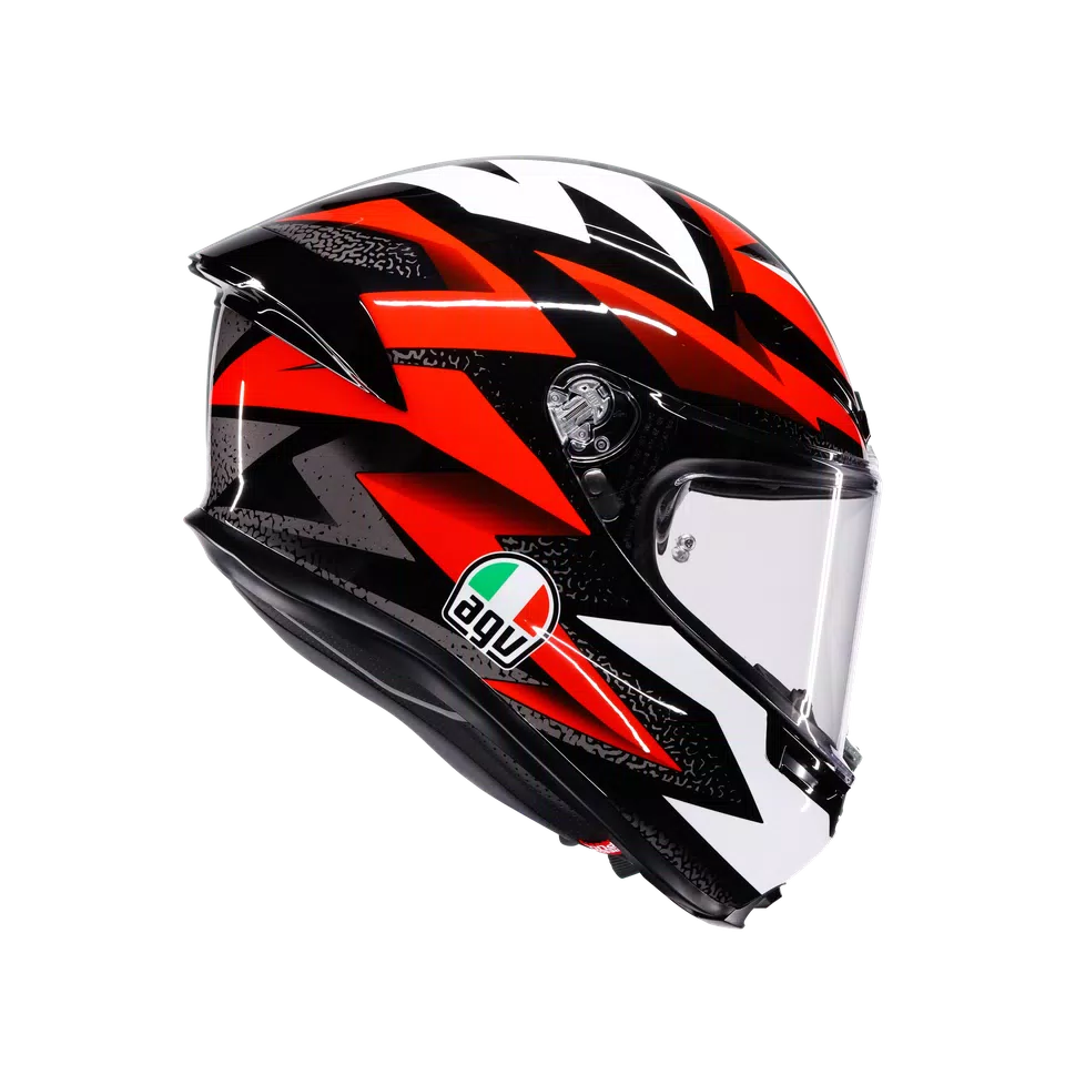 AGV K6 S Braven Helmet