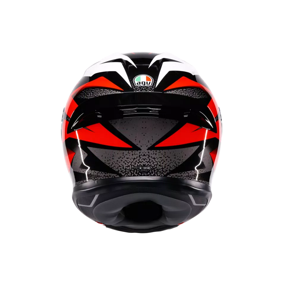 AGV K6 S Braven Helmet