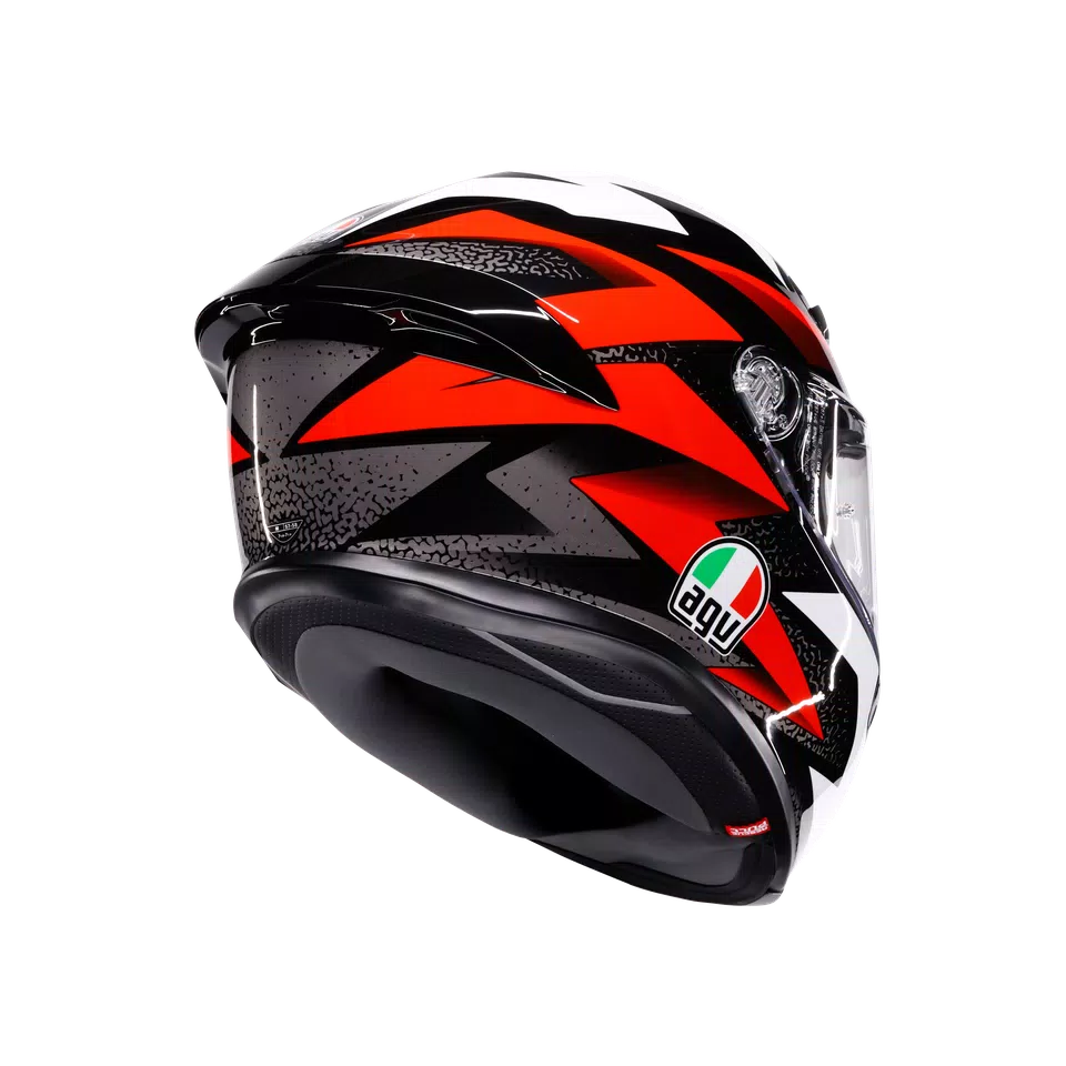 AGV K6 S Braven Helmet
