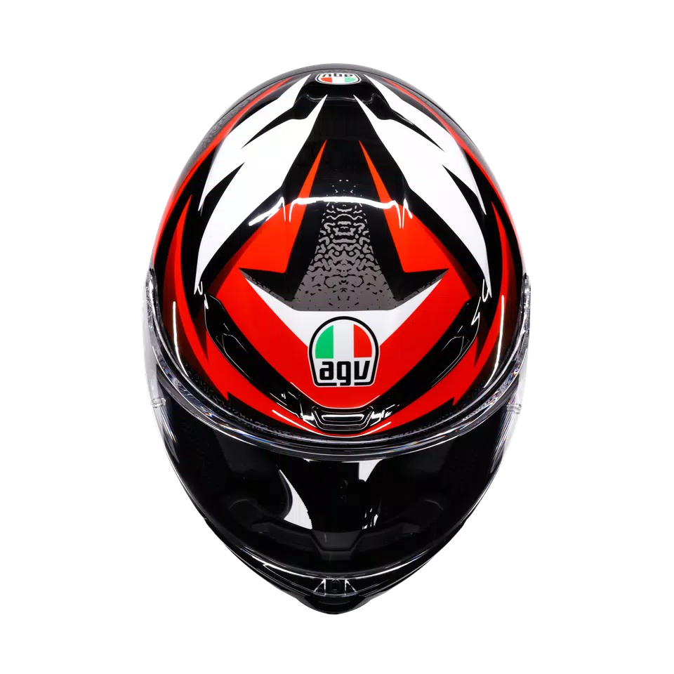 AGV K6 S Braven Helmet