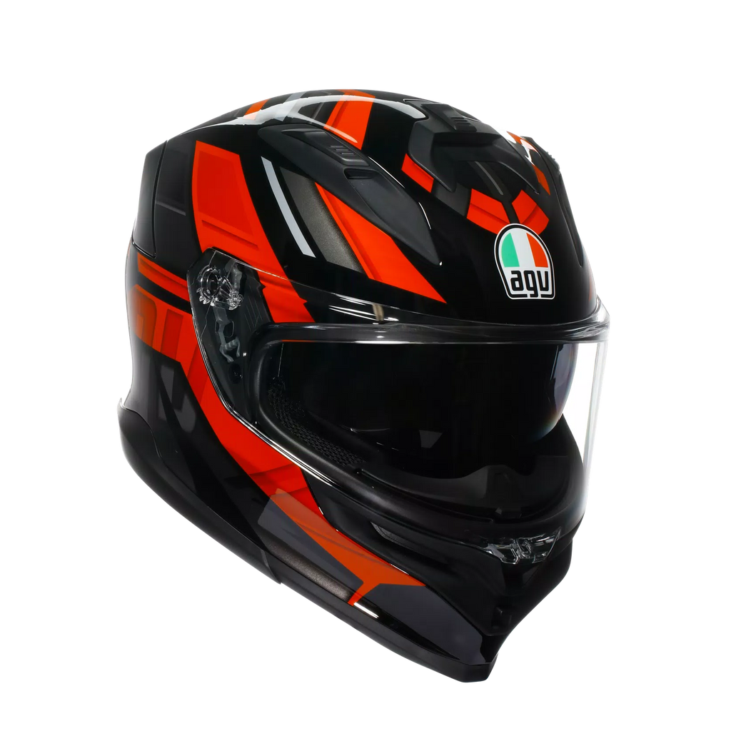 AGV Helmets K7 Helmet - Taurax
