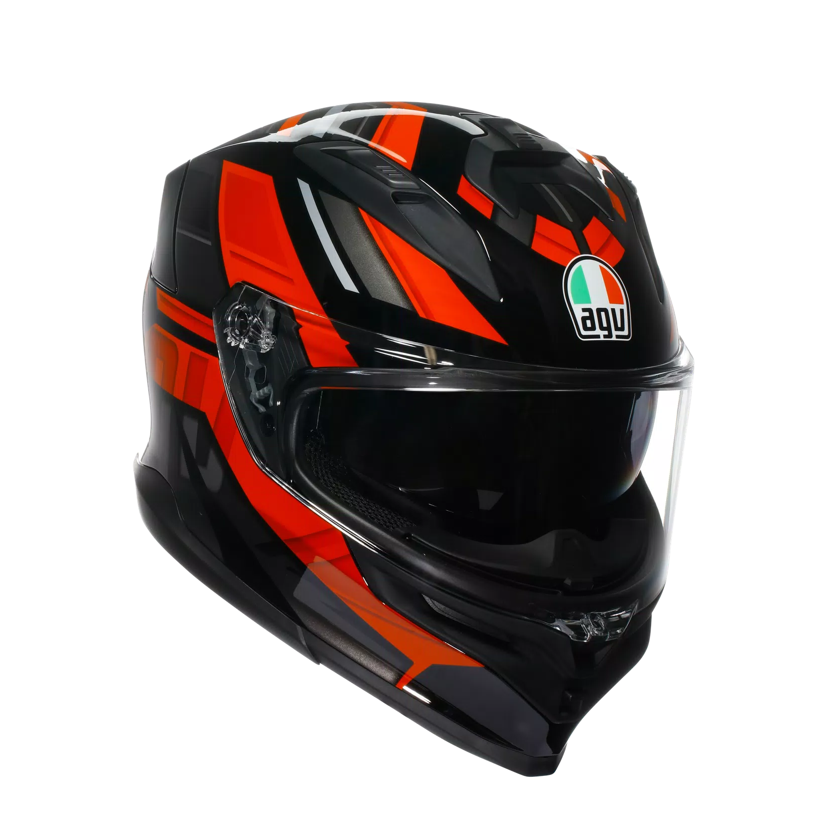 AGV K7 Taurax Helmet