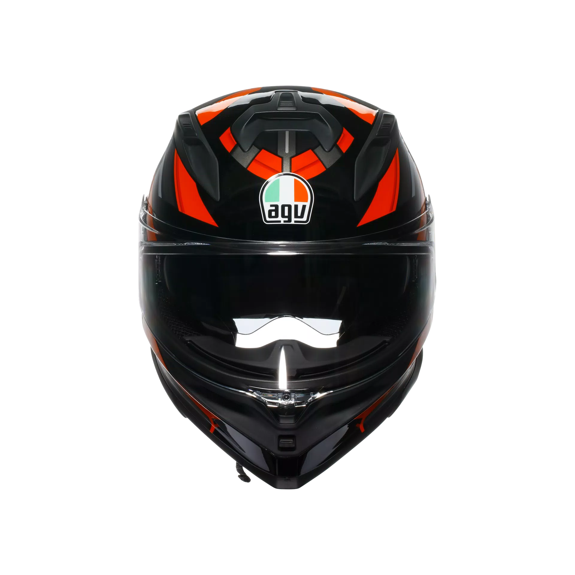 AGV K7 Taurax Helmet