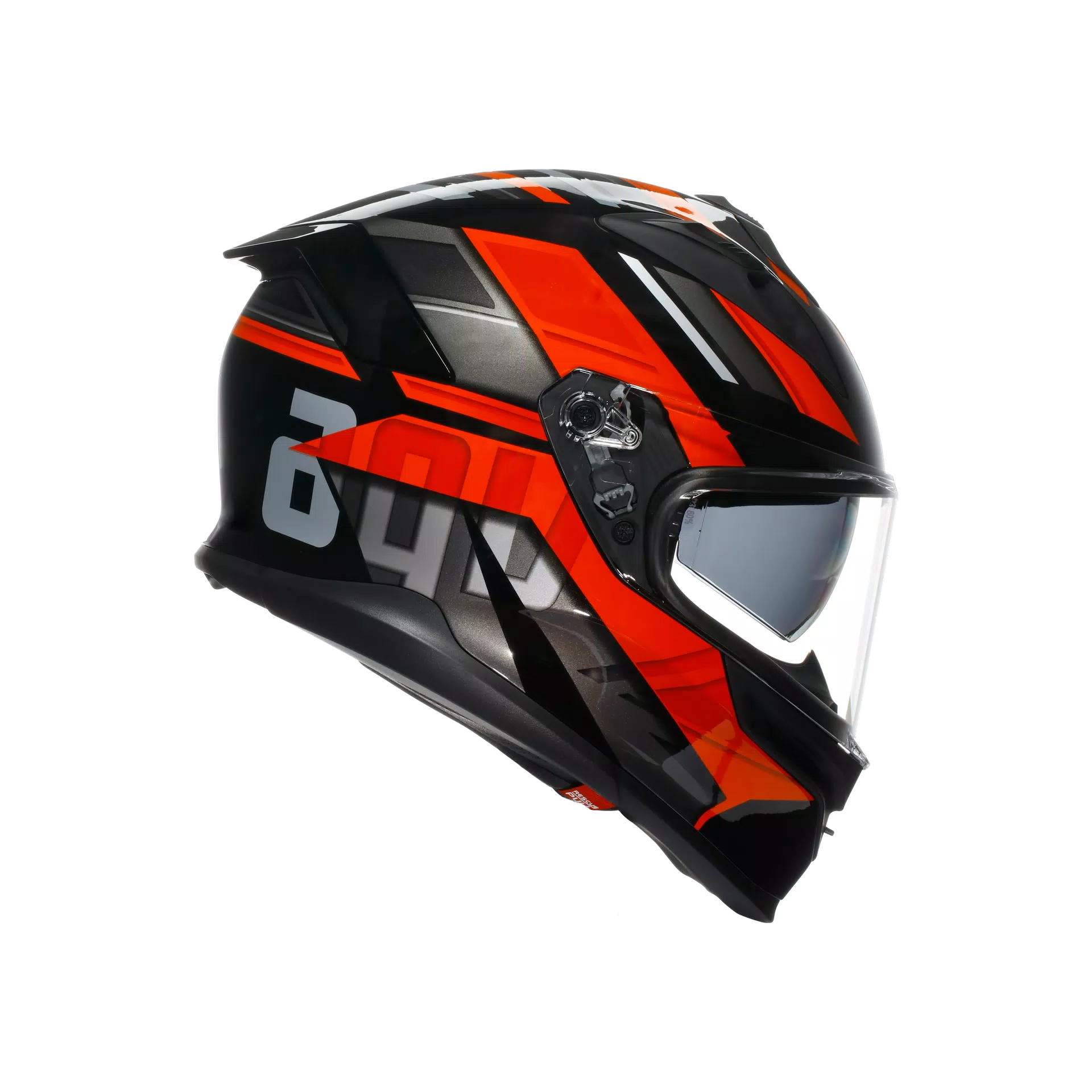 AGV K7 Taurax Helmet