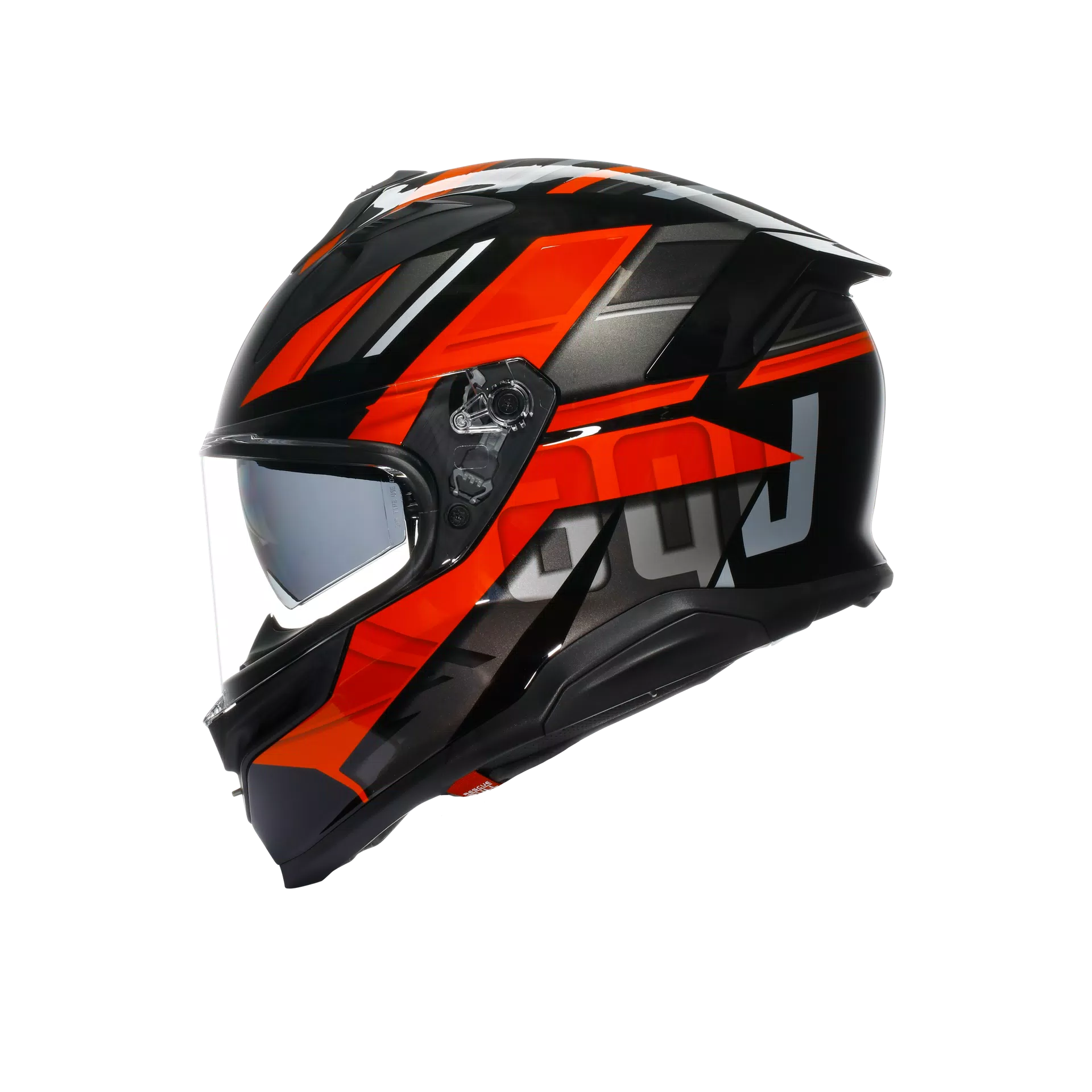 AGV K7 Taurax Helmet