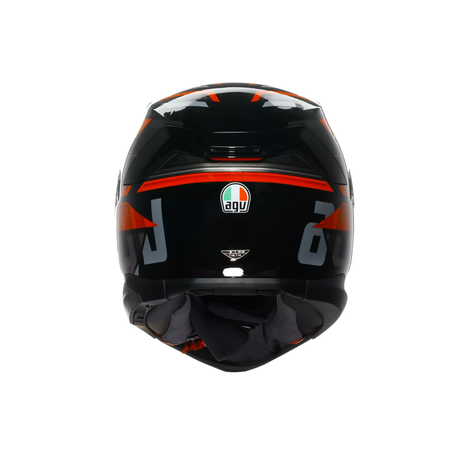 AGV K7 Taurax Helmet