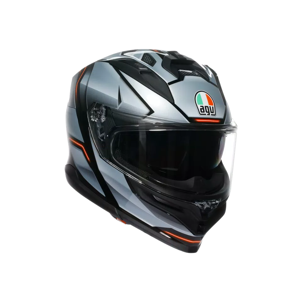 AGV K7 Jaeger Helmet