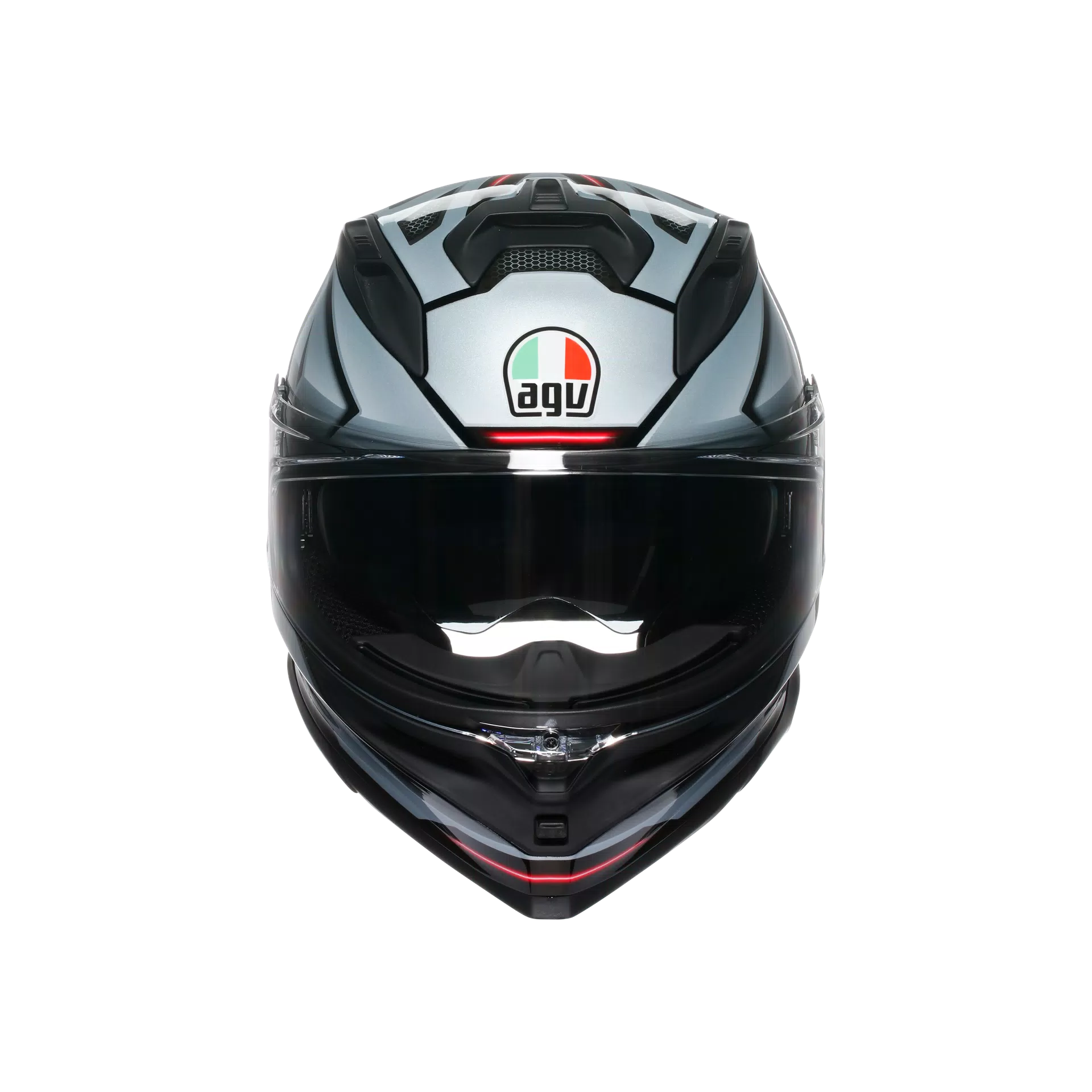 AGV K7 Jaeger Helmet