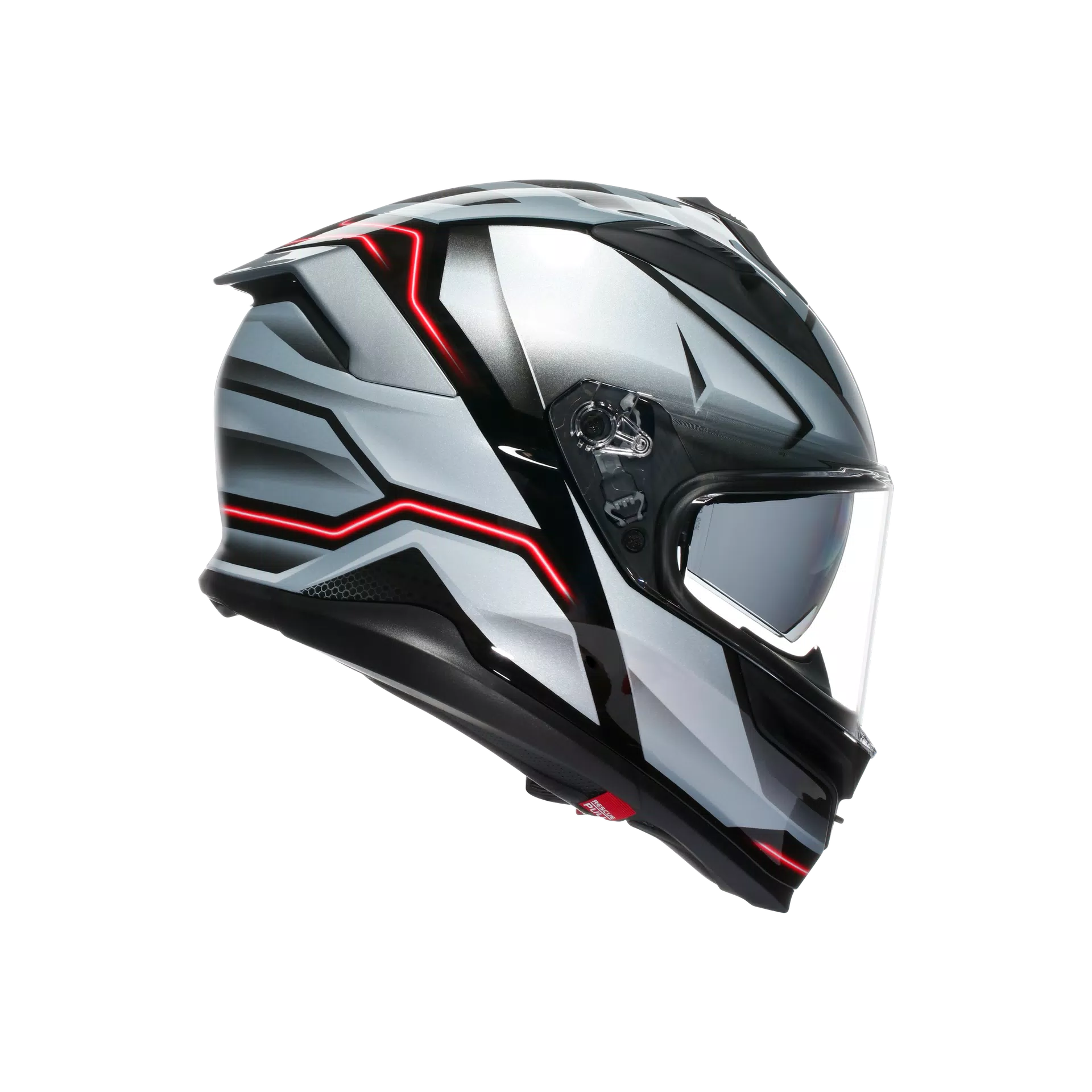 AGV K7 Jaeger Helmet