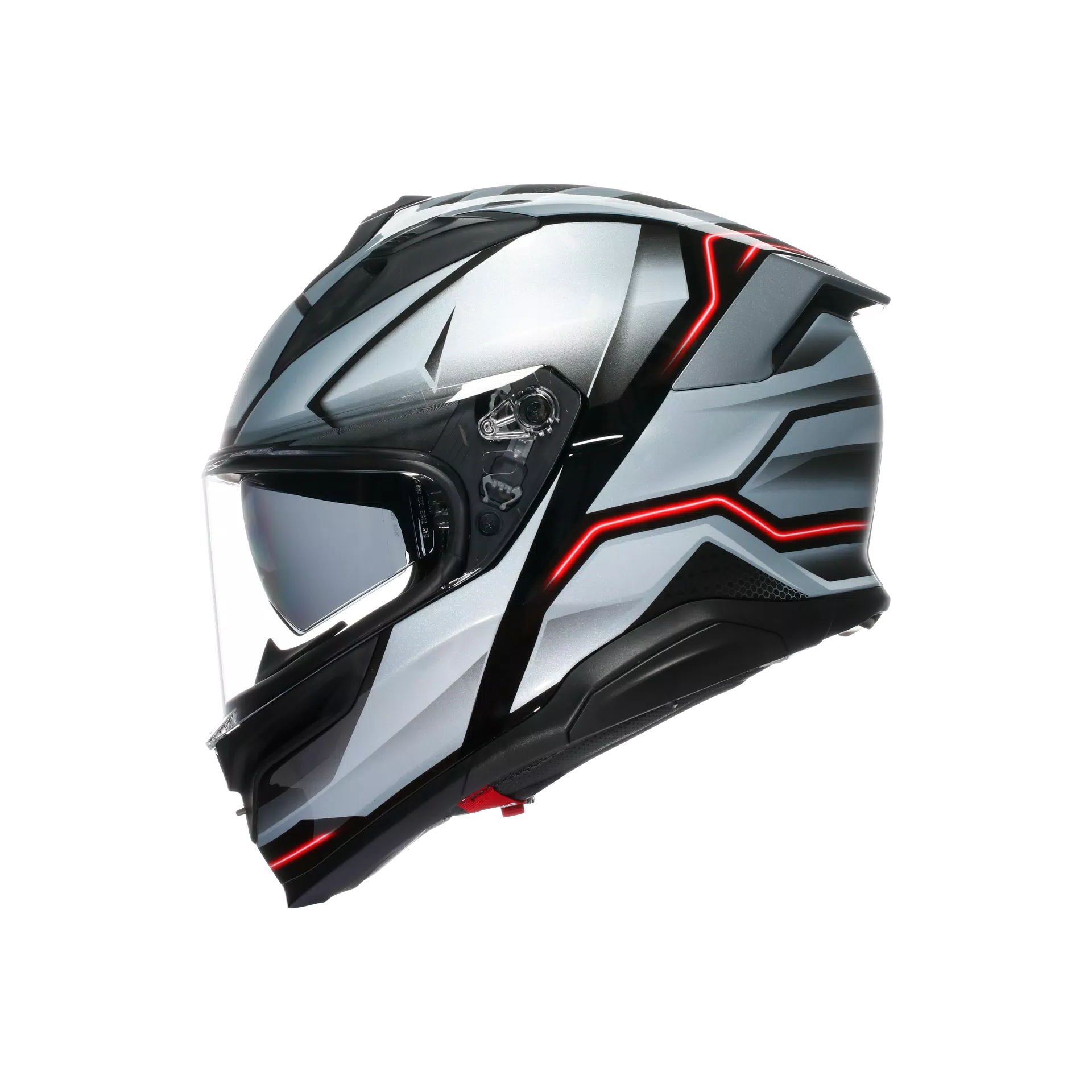 AGV K7 Jaeger Helmet