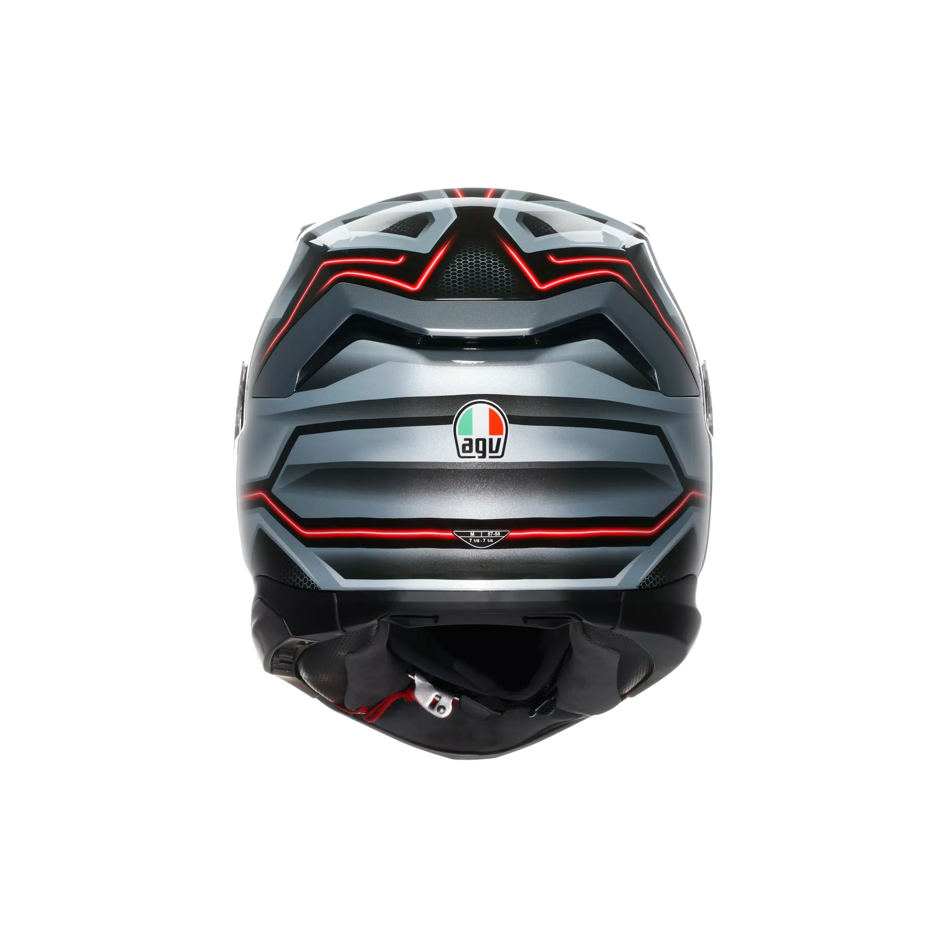 AGV K7 Jaeger Helmet