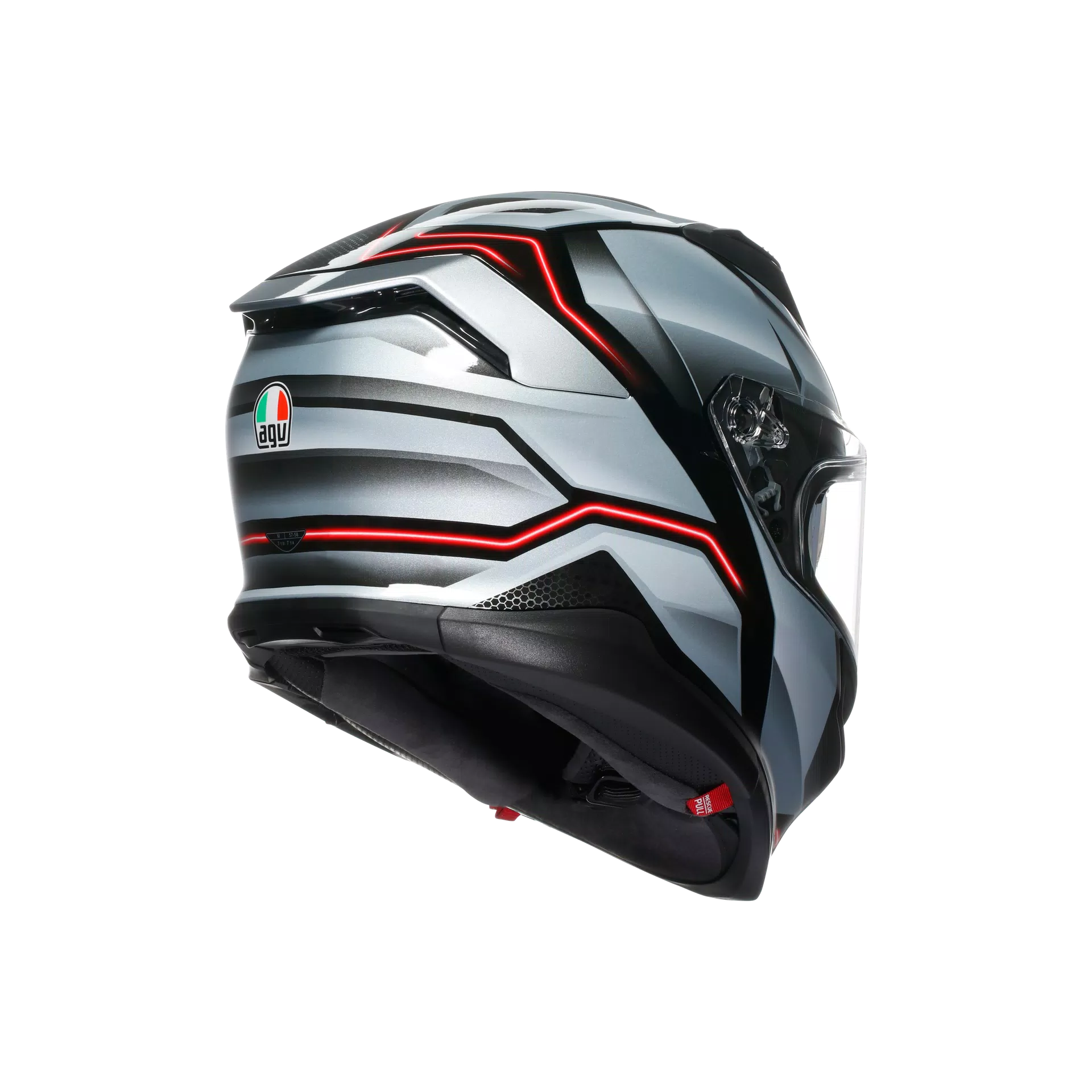 AGV K7 Jaeger Helmet