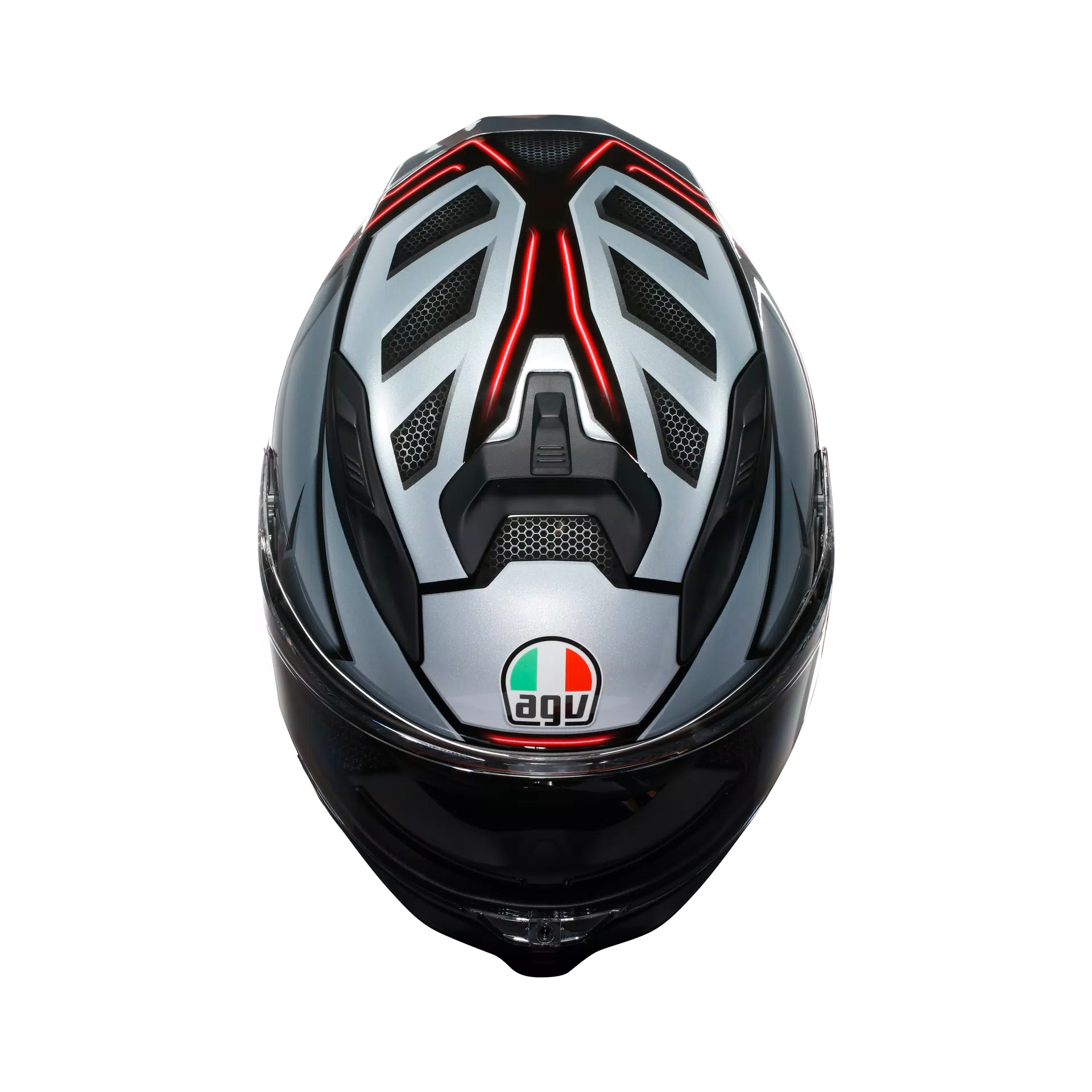 AGV K7 Jaeger Helmet