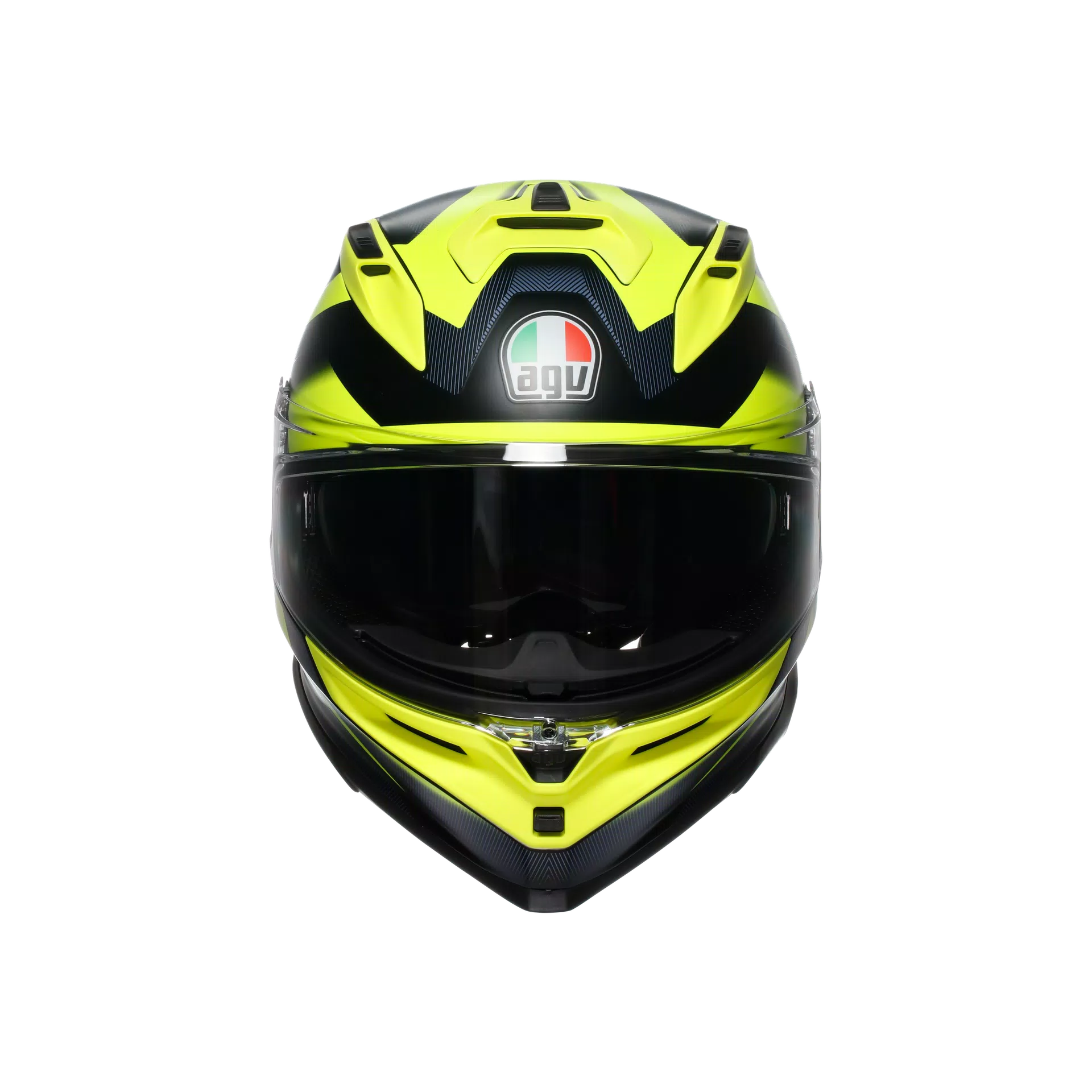 AGV K7 Glimpse Helmet
