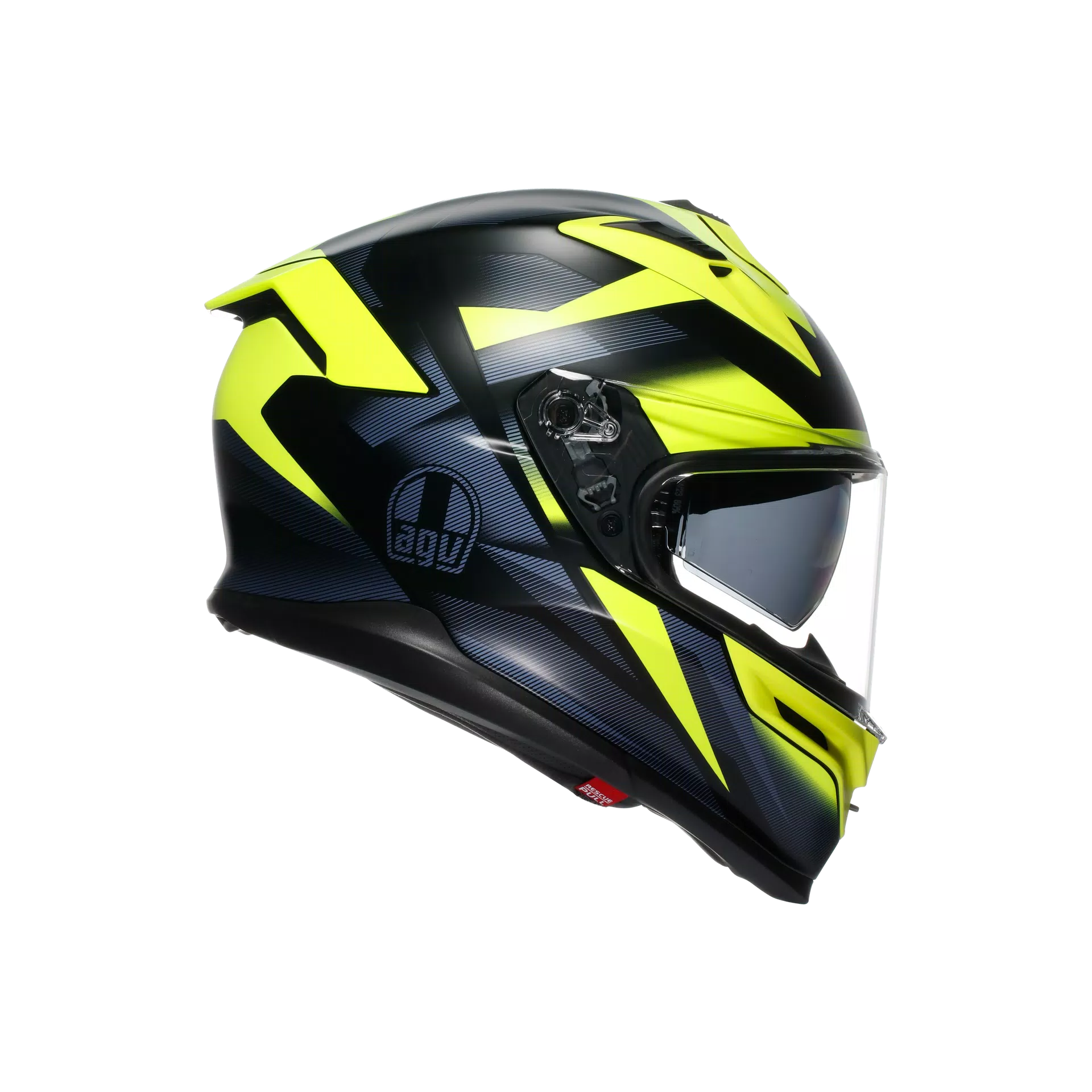 AGV K7 Glimpse Helmet — Motorcycle Gear AGV K7 Glimpse Helmet — Motorcycle Gear
