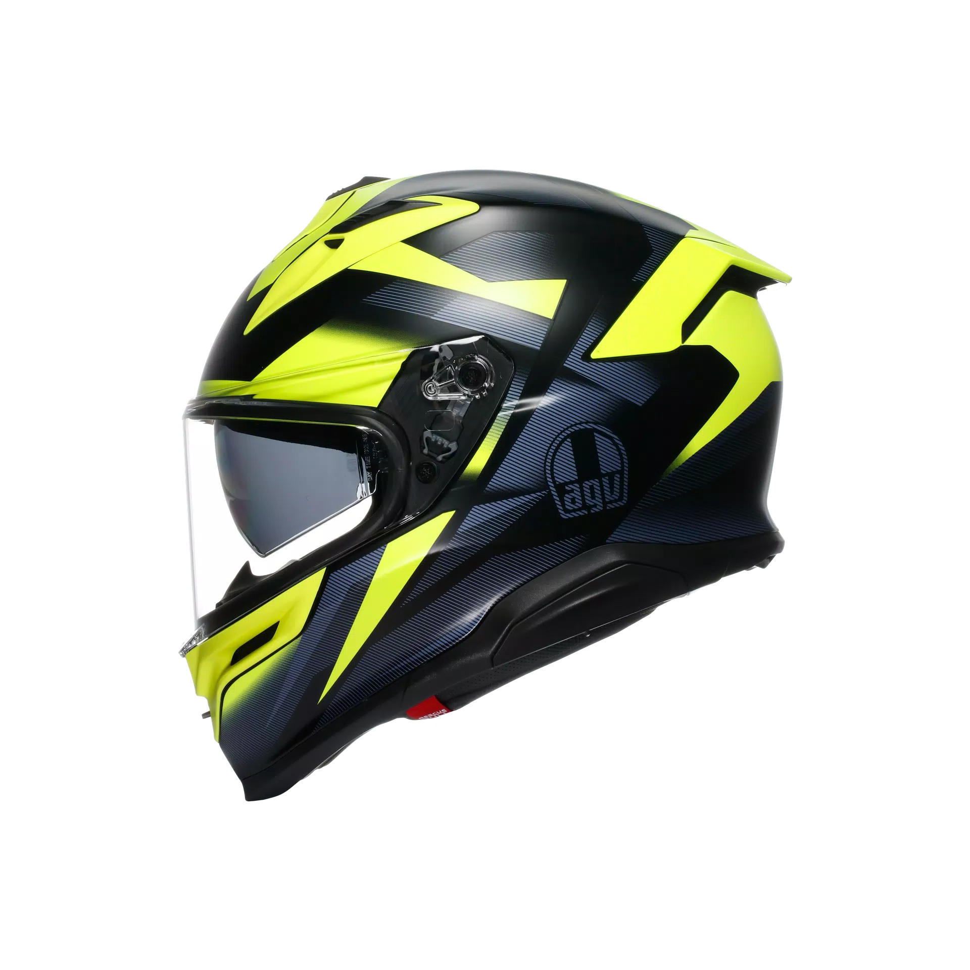 AGV K7 Glimpse Helmet