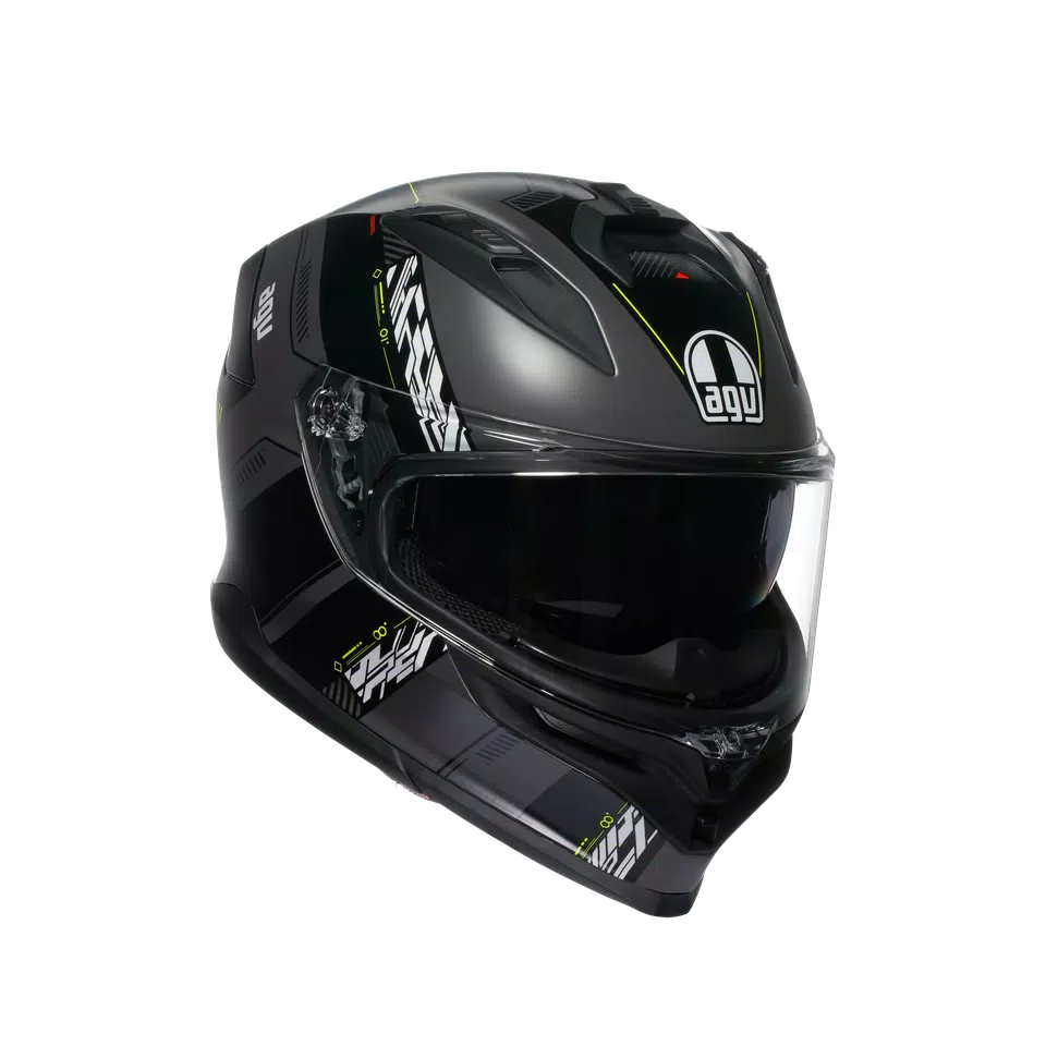 AGV K7 Kyber Helmet