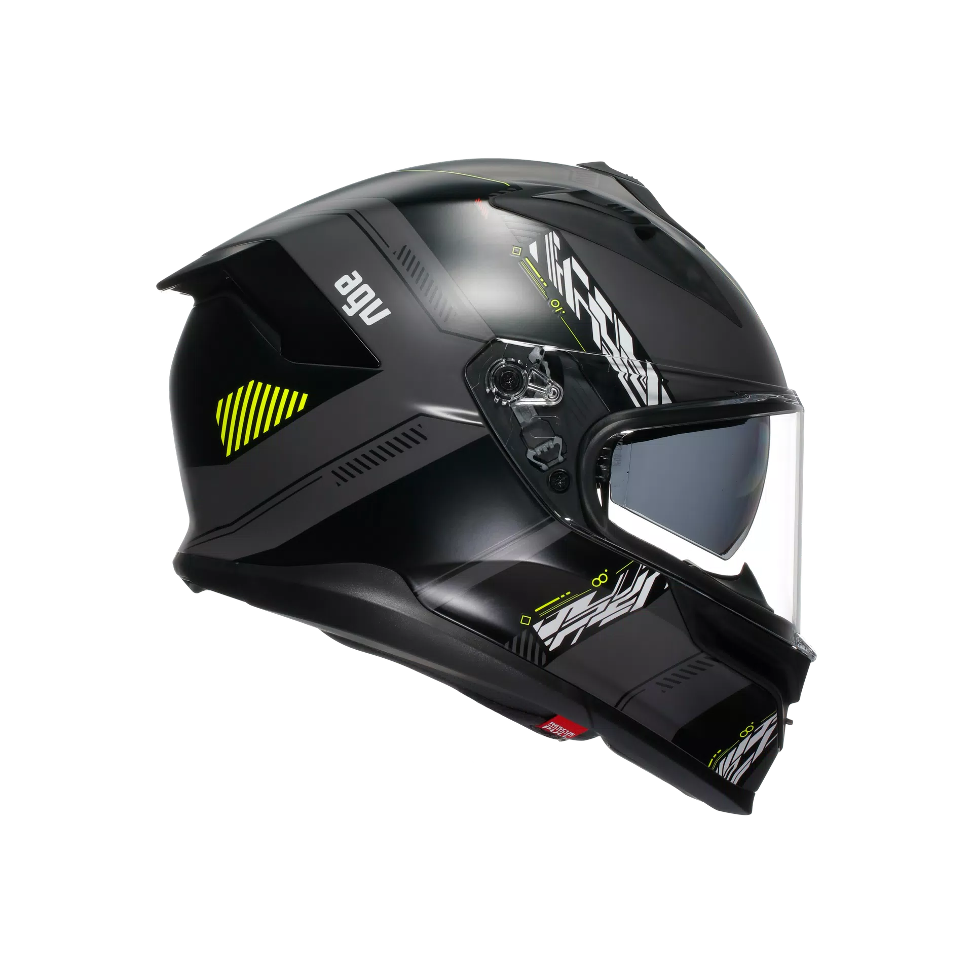 AGV K7 Kyber Helmet