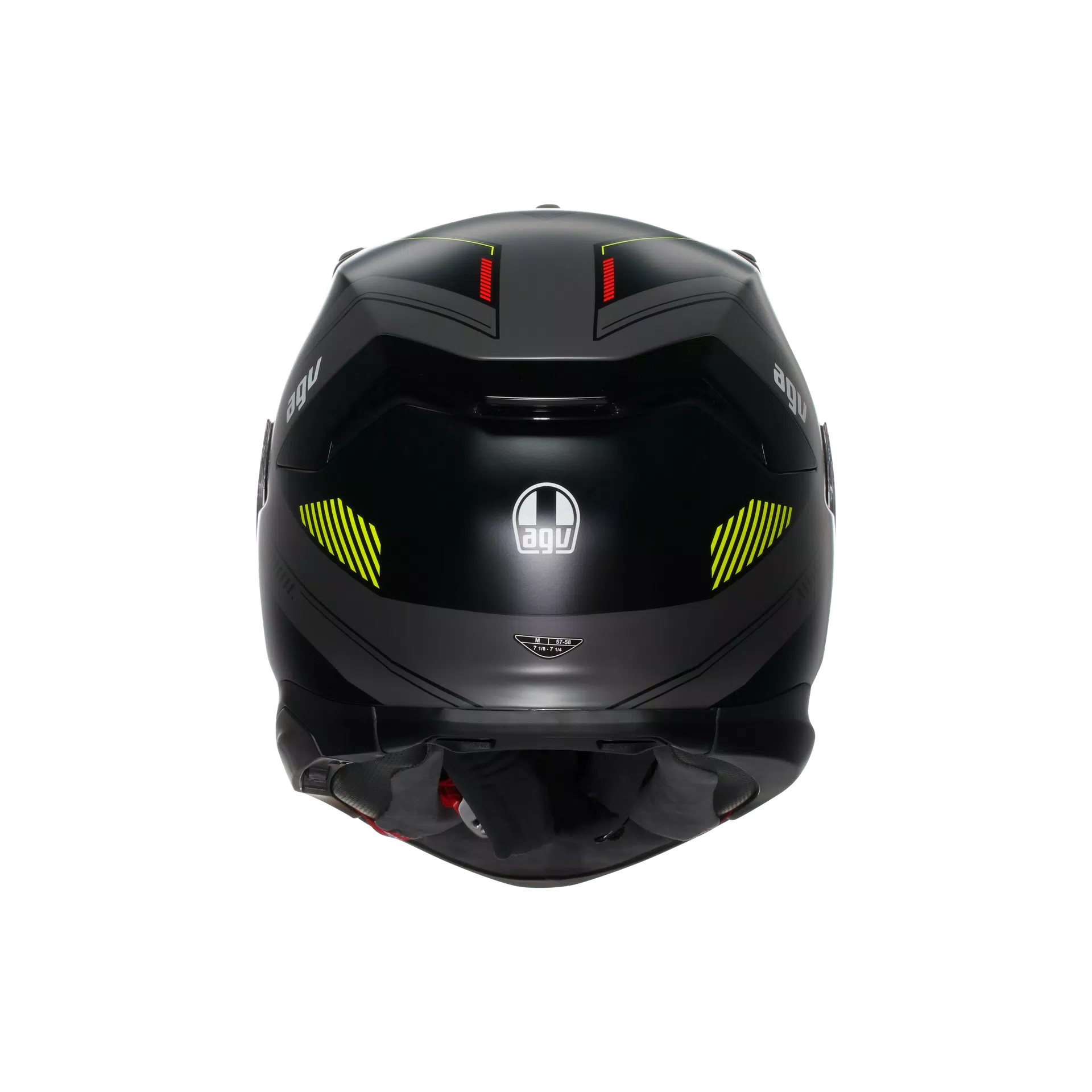 AGV K7 Kyber Helmet