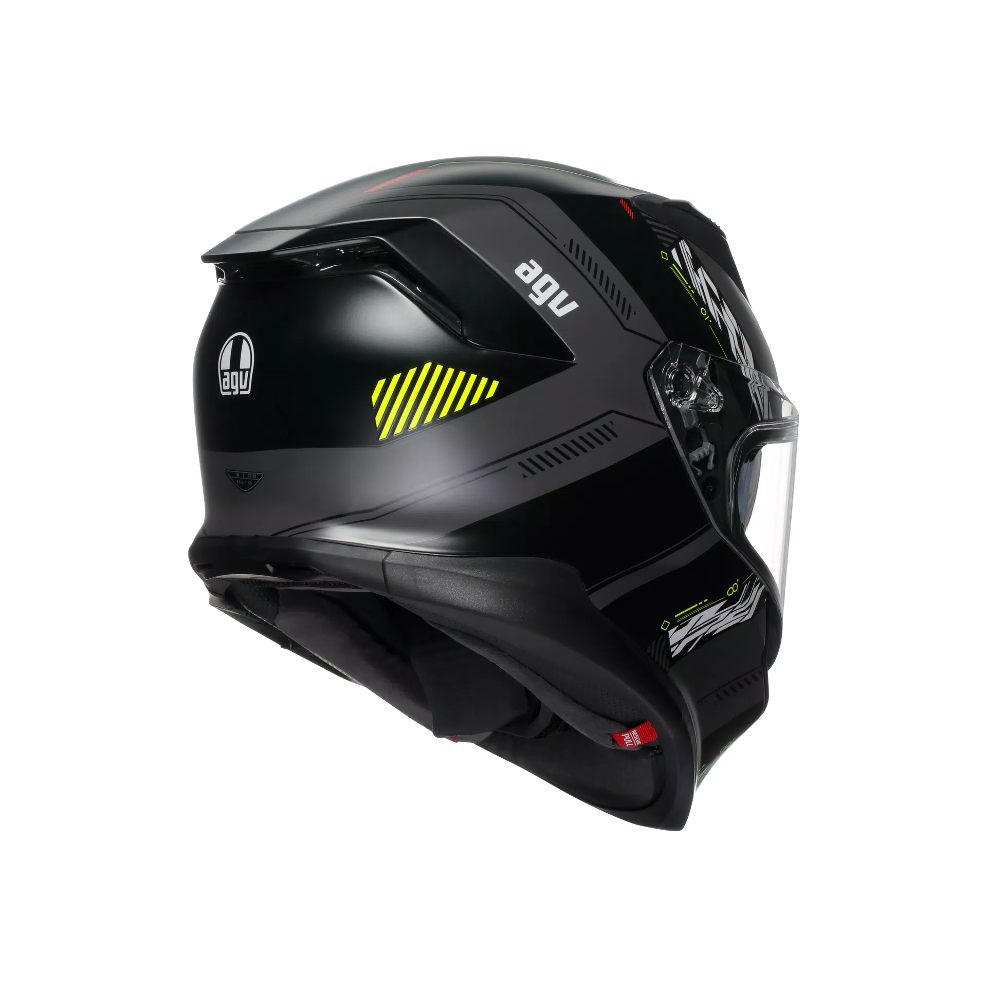 AGV K7 Kyber Helmet